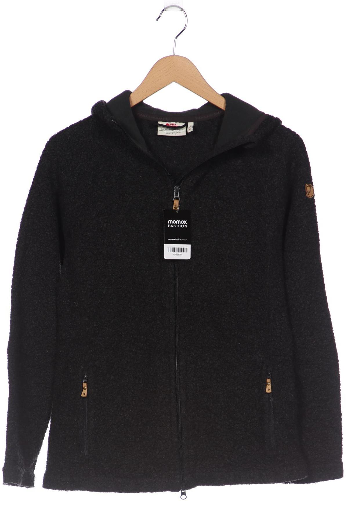 

Fjällräven Damen Kapuzenpullover, grau, Gr. 38