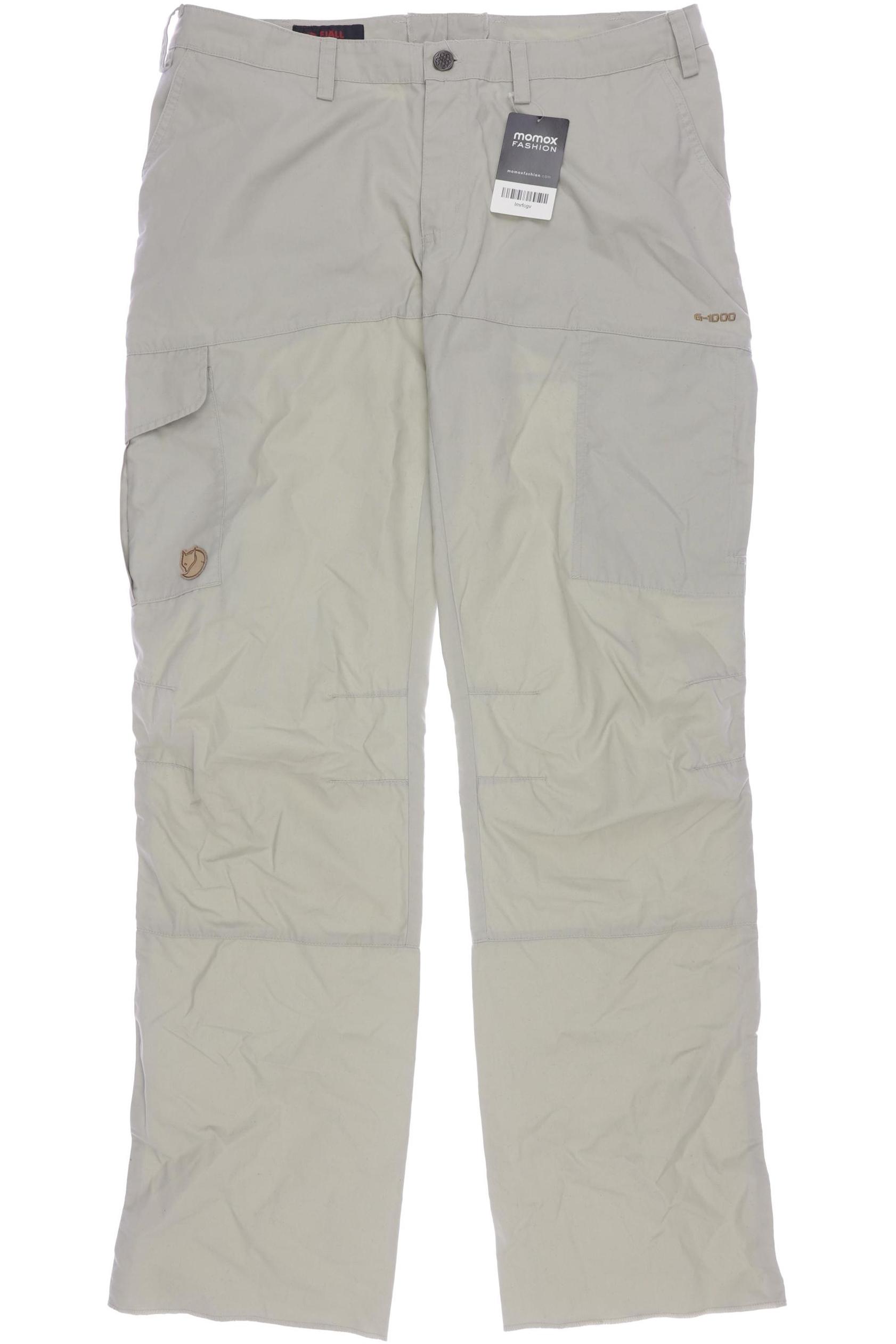 

Fjällräven Damen Stoffhose, hellgrün, Gr. 42