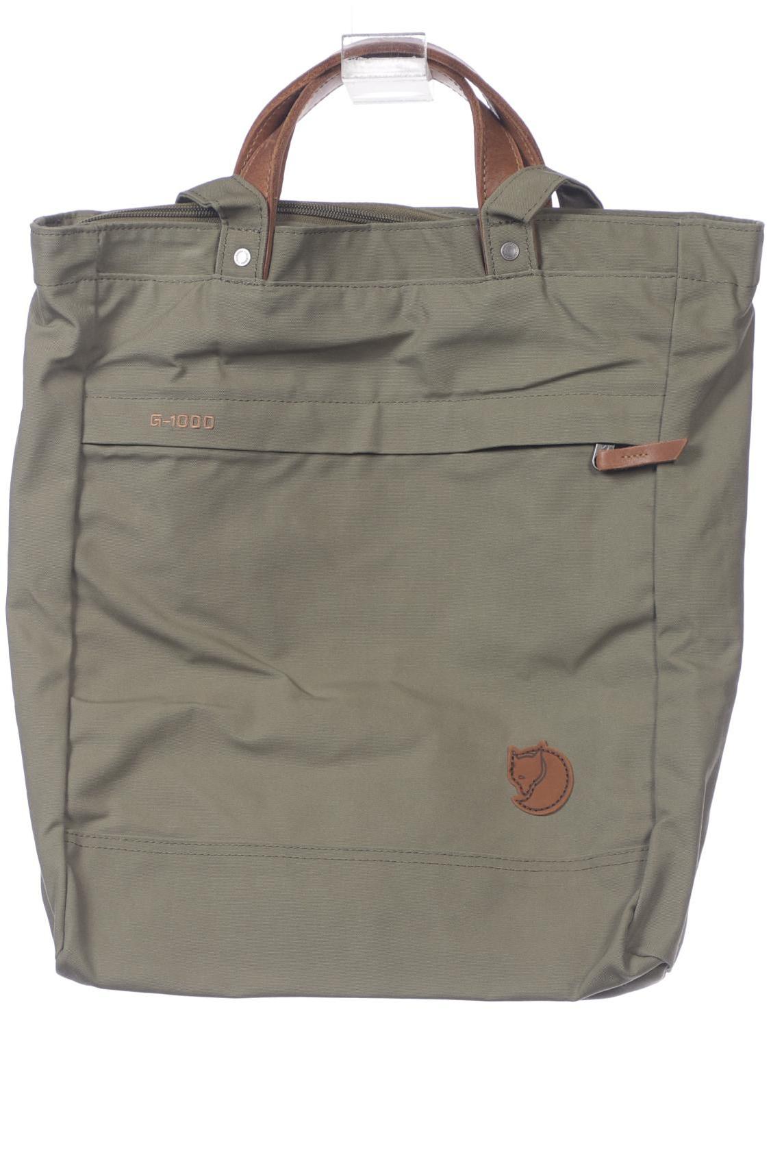 

Fjällräven Damen Rucksack, grün, Gr.