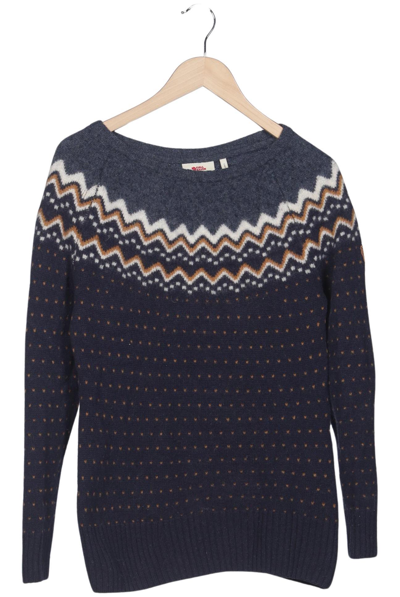

Fjällräven Damen Pullover, mehrfarbig, Gr. 42