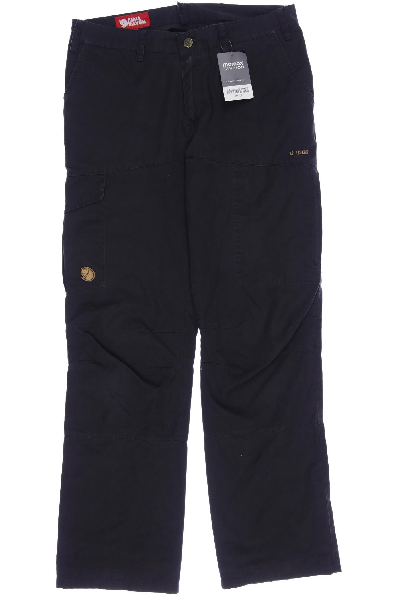 

Fjällräven Herren Stoffhose, grau, Gr. 36