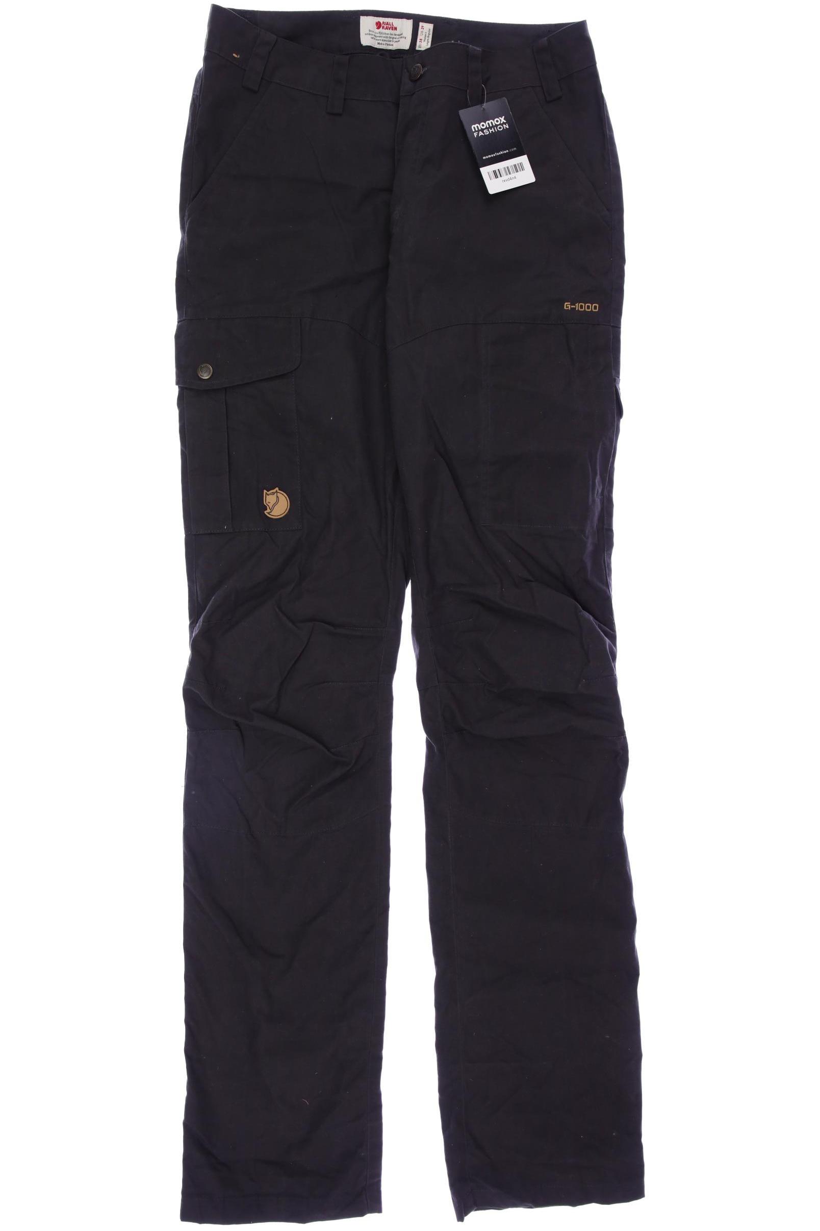 

Fjällräven Damen Stoffhose, grau