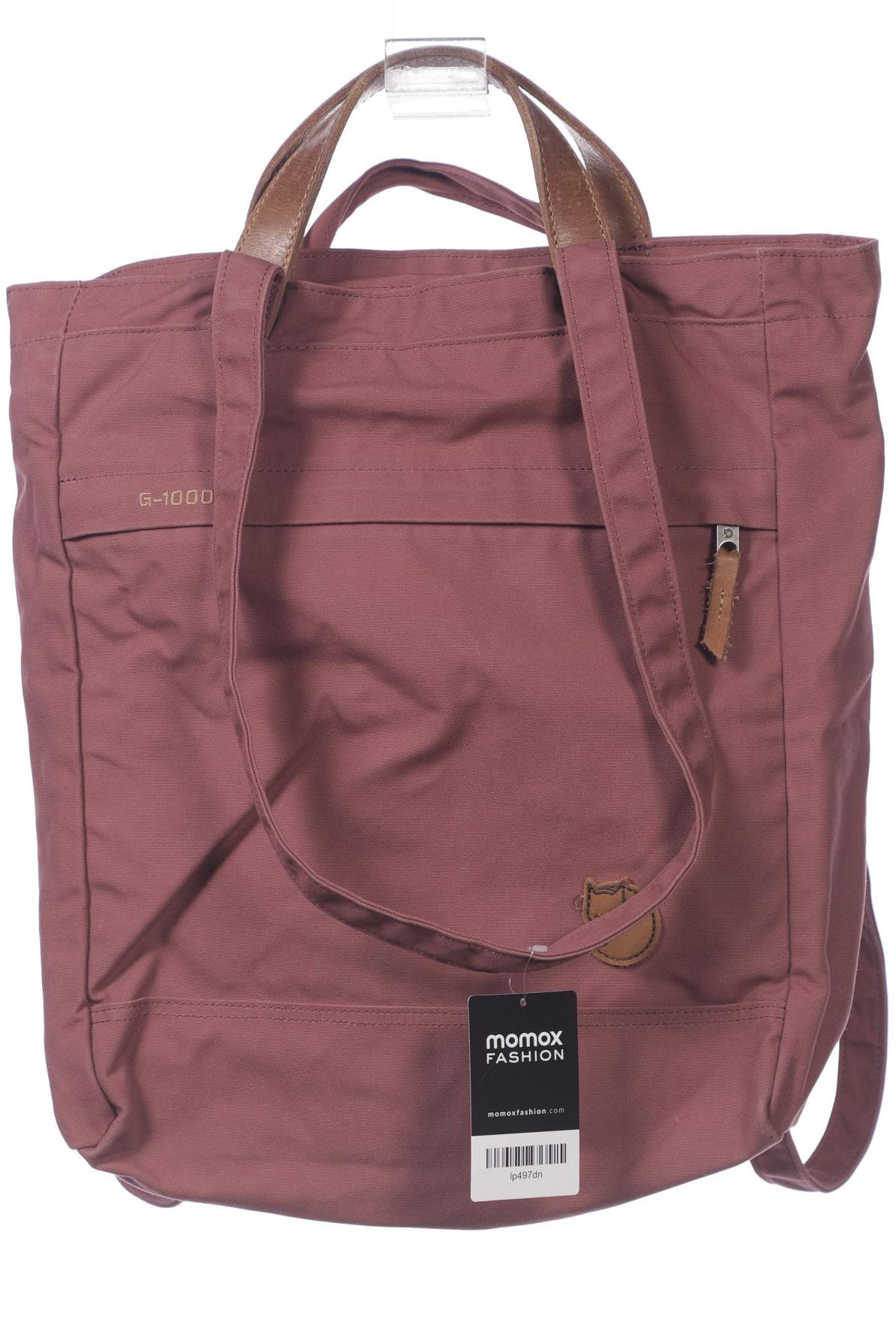 

Fjällräven Damen Rucksack, pink, Gr.