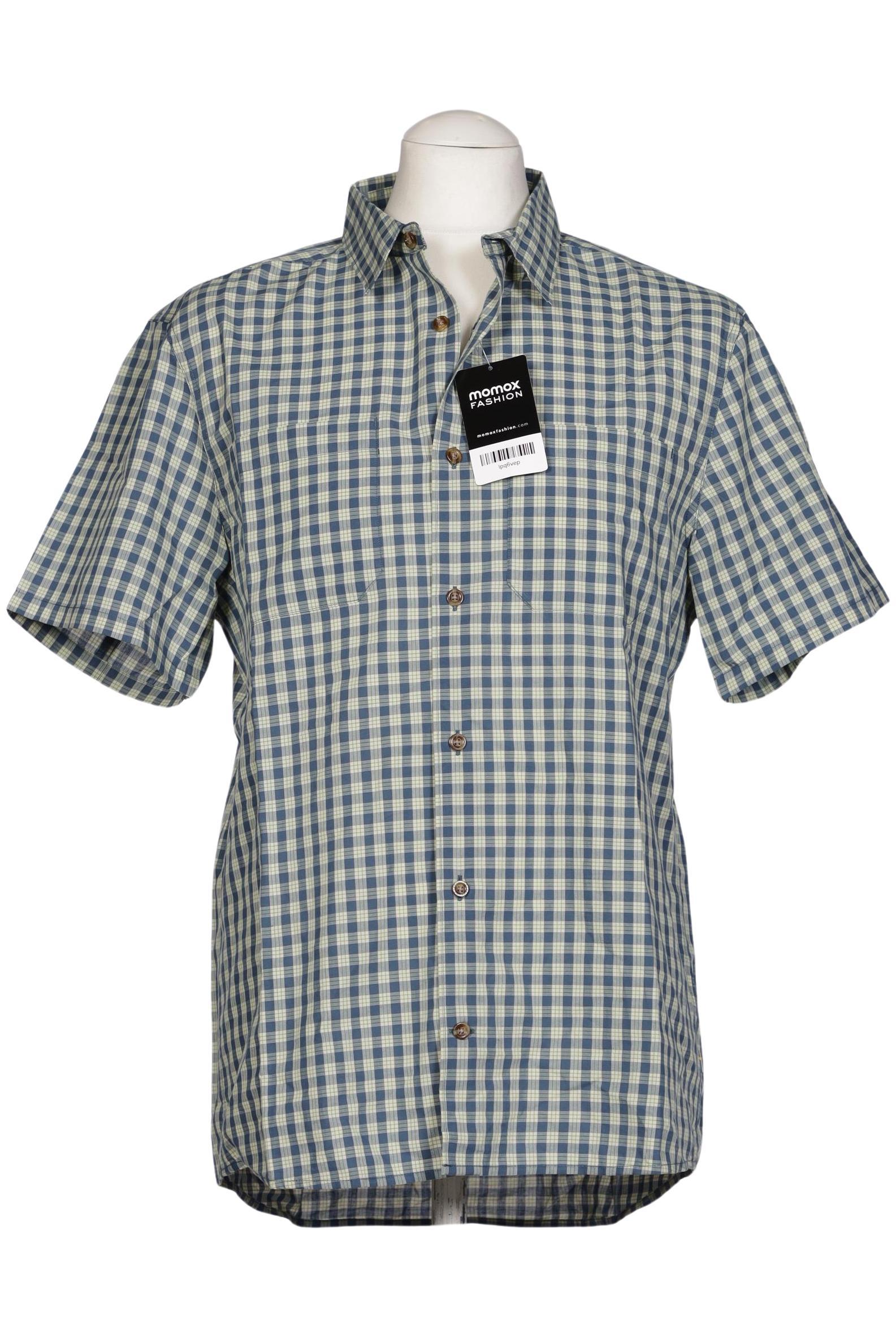 

Fjällräven Herren Hemd, mehrfarbig, Gr. 48