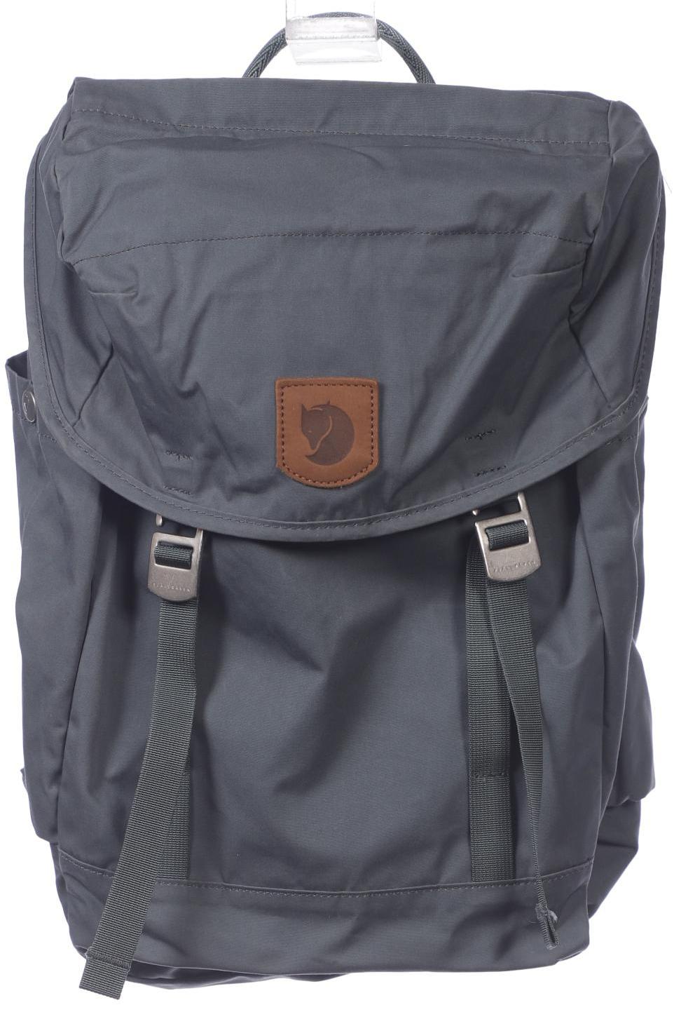 

Fjällräven Damen Rucksack, blau, Gr.