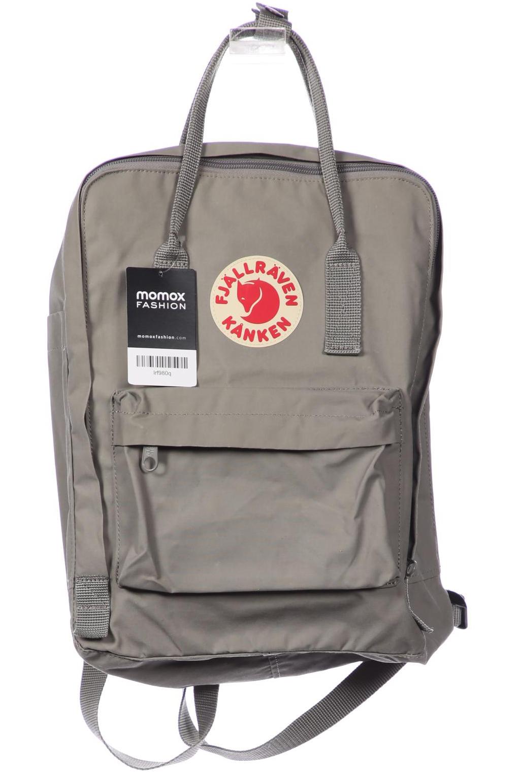 

Fjällräven Damen Rucksack, grau