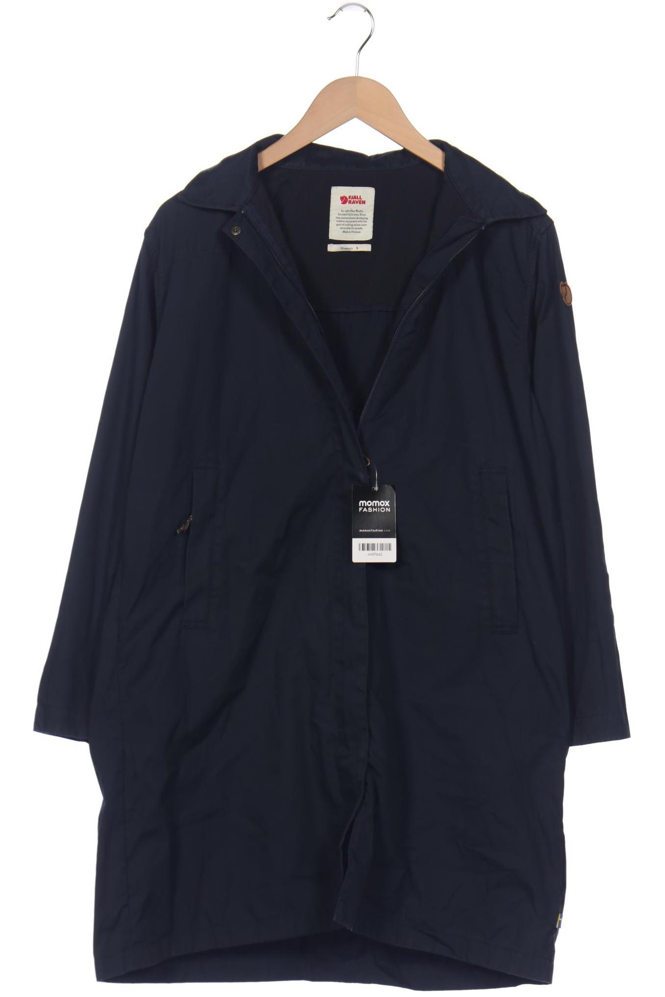 

Fjällräven Damen Mantel, türkis, Gr. 36