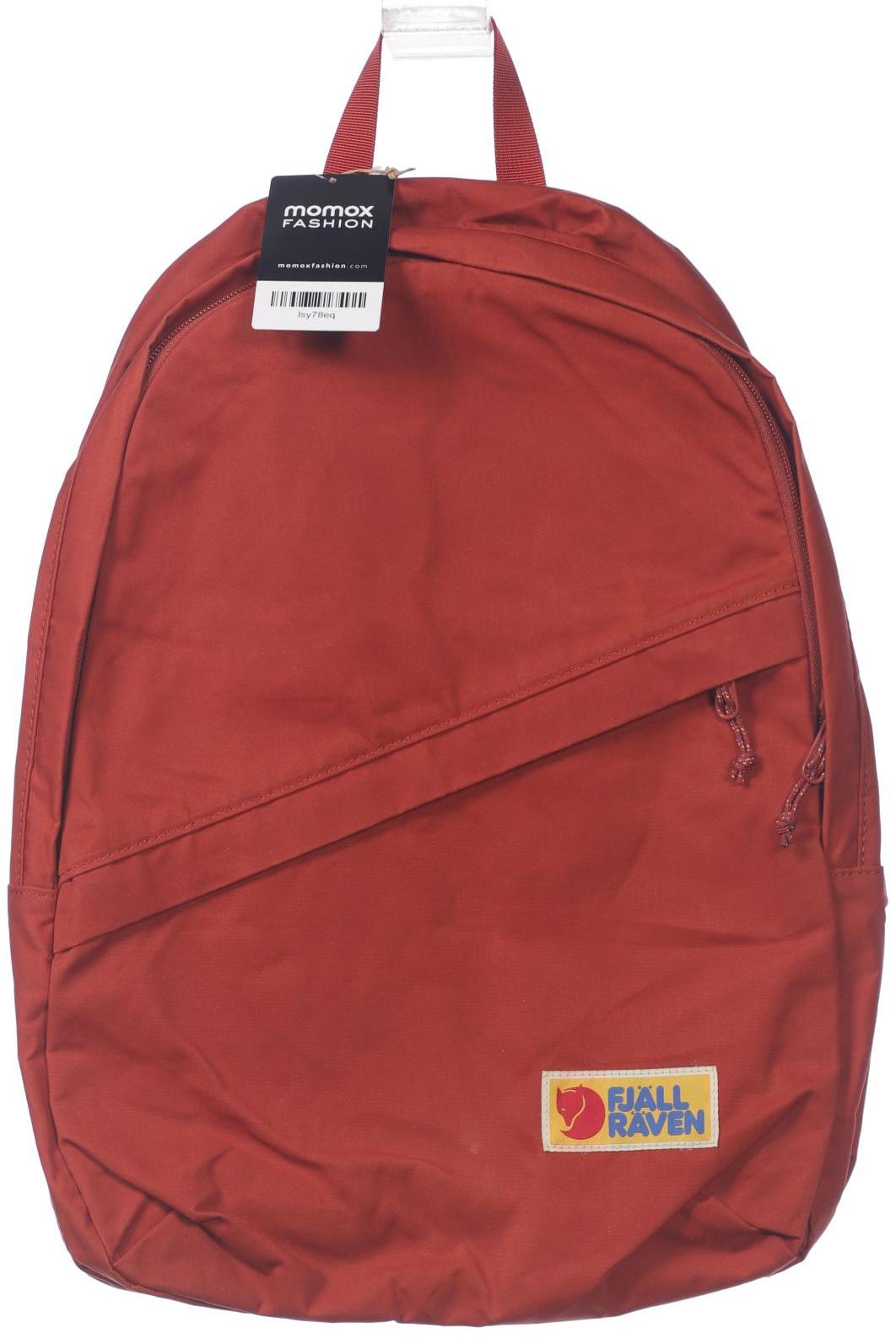 

Fjällräven Damen Rucksack, rot, Gr.