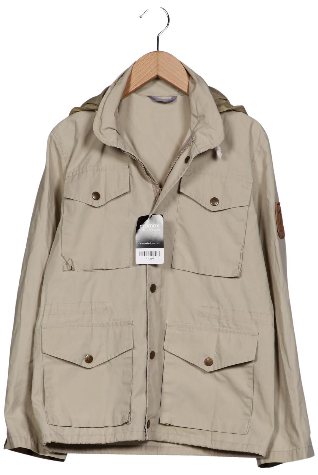 

Fjällräven Herren Jacke, hellgrün, Gr. 44