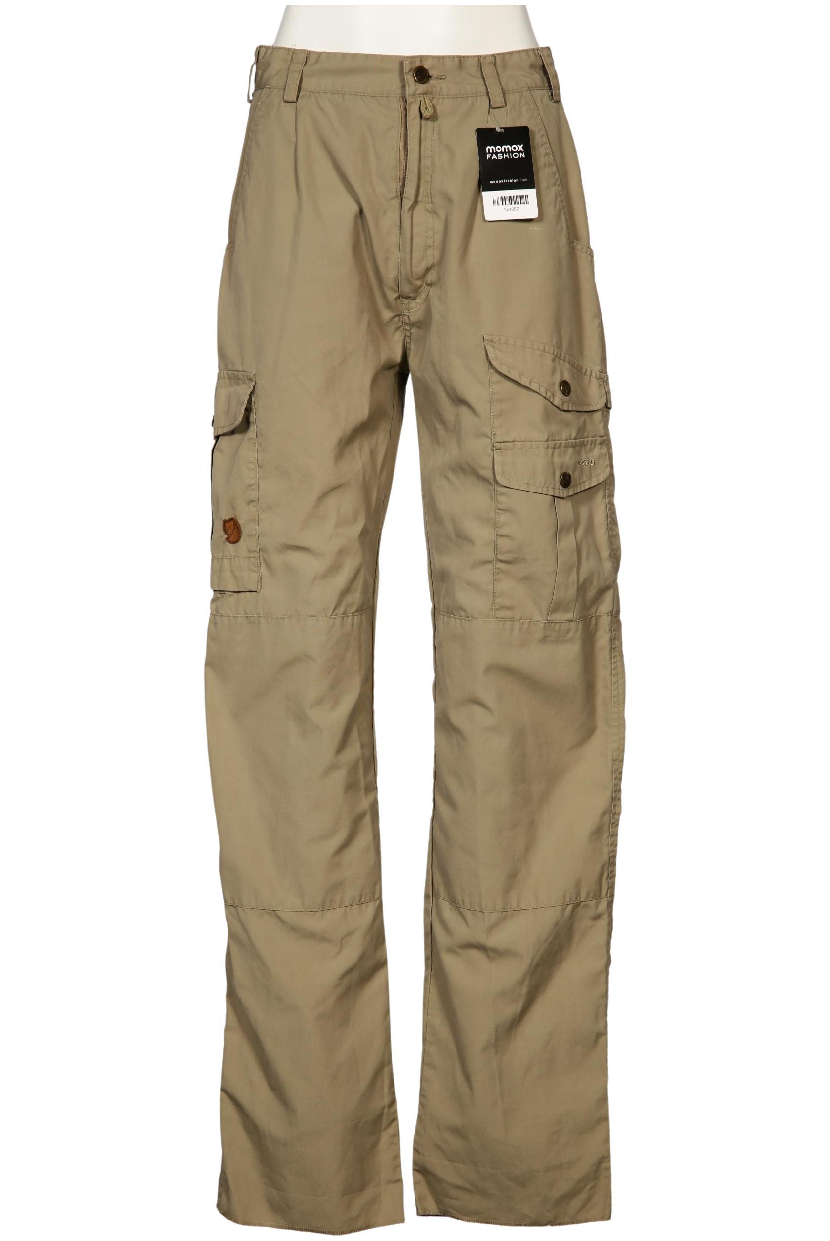 

Fjällräven Damen Stoffhose, beige, Gr. 38