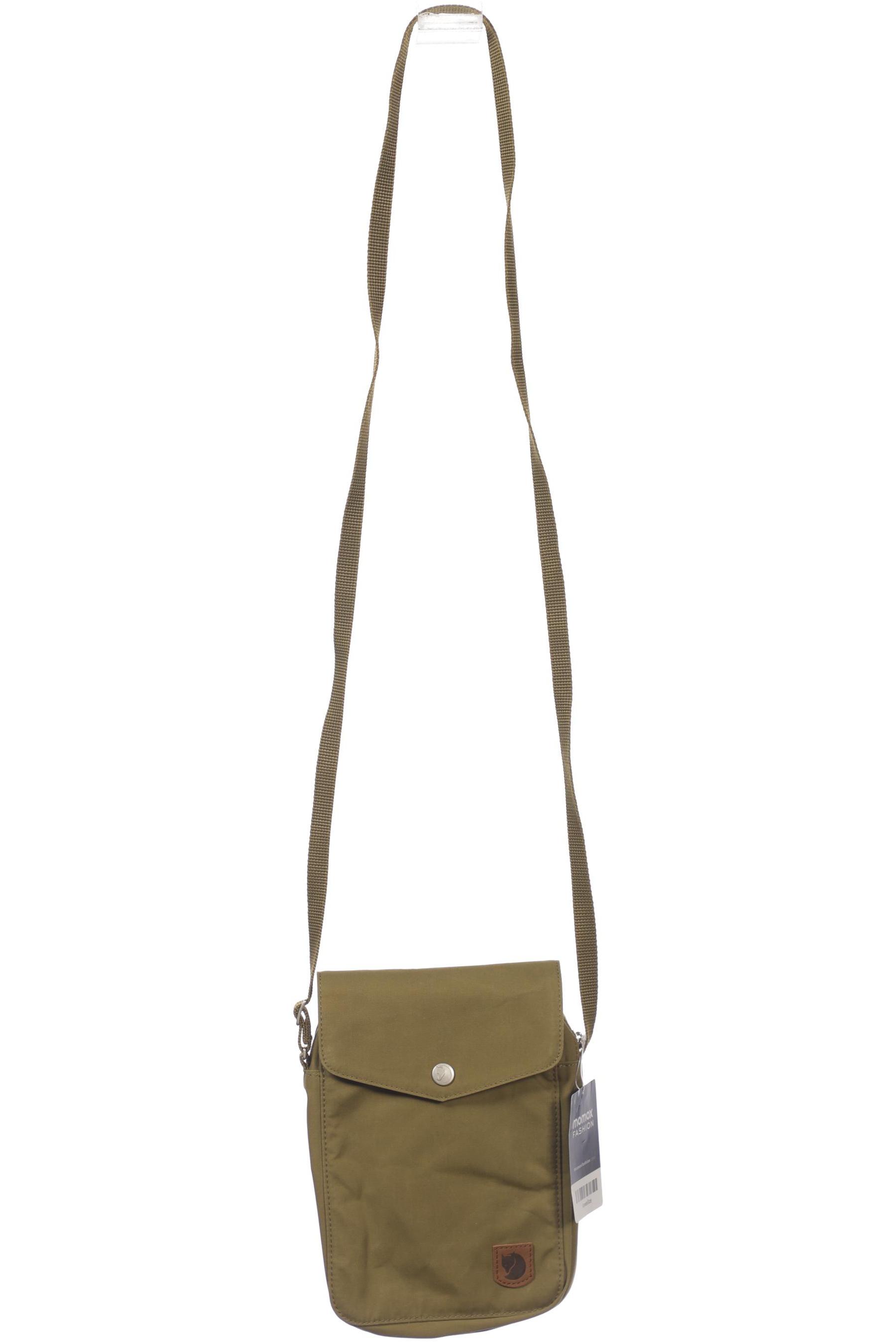 

Fjällräven Damen Handtasche, grün