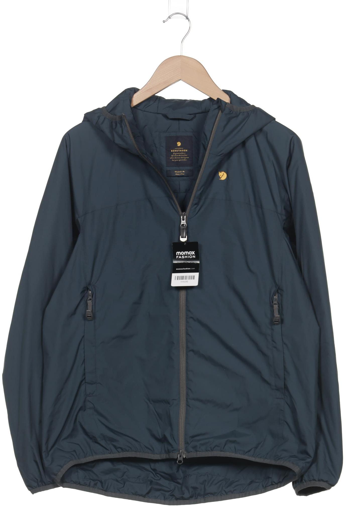 

Fjällräven Damen Jacke, marineblau, Gr. 44