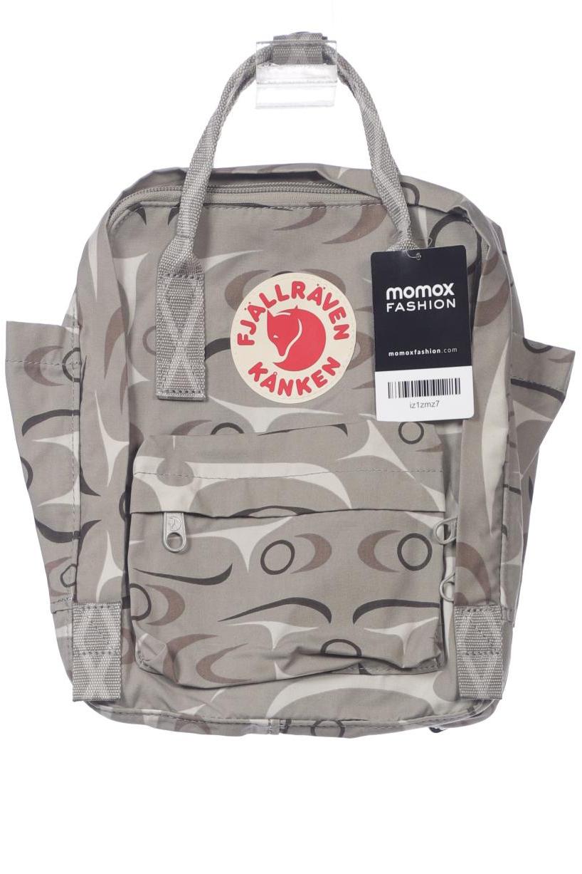 

Fjällräven Damen Rucksack, grün, Gr.