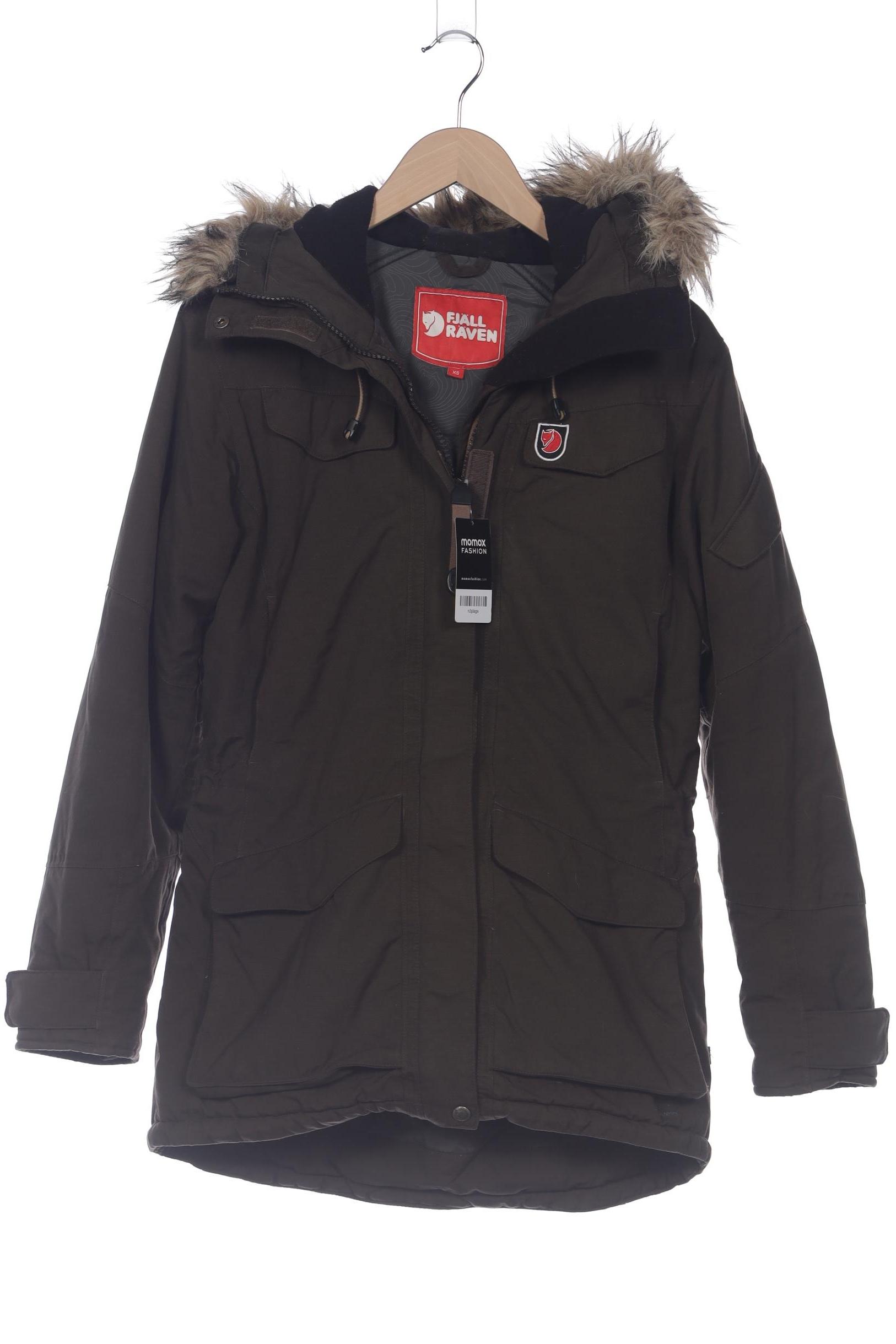 

Fjällräven Herren Jacke, grün, Gr. 44