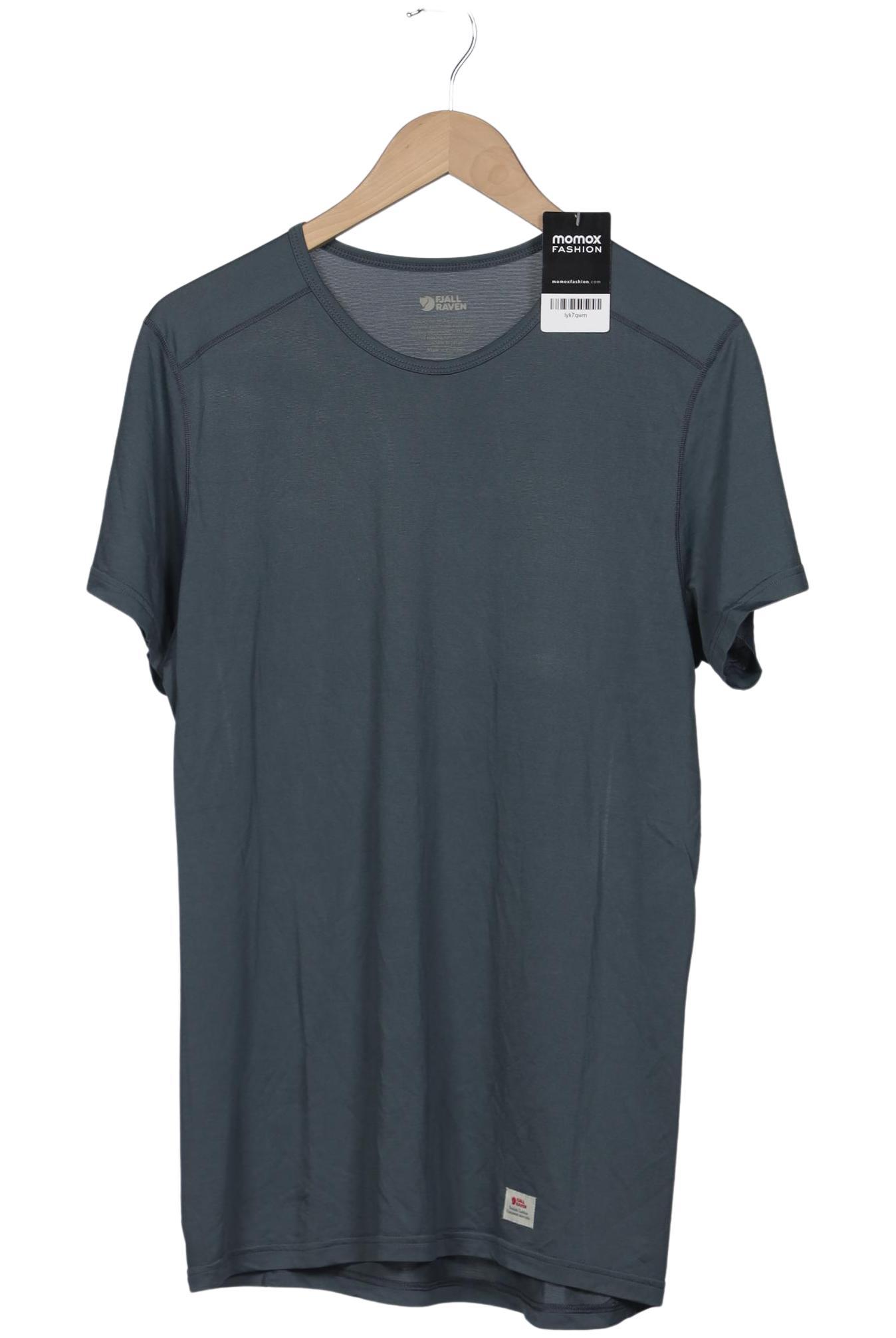 

Fjällräven Herren T-Shirt, grau, Gr. 54
