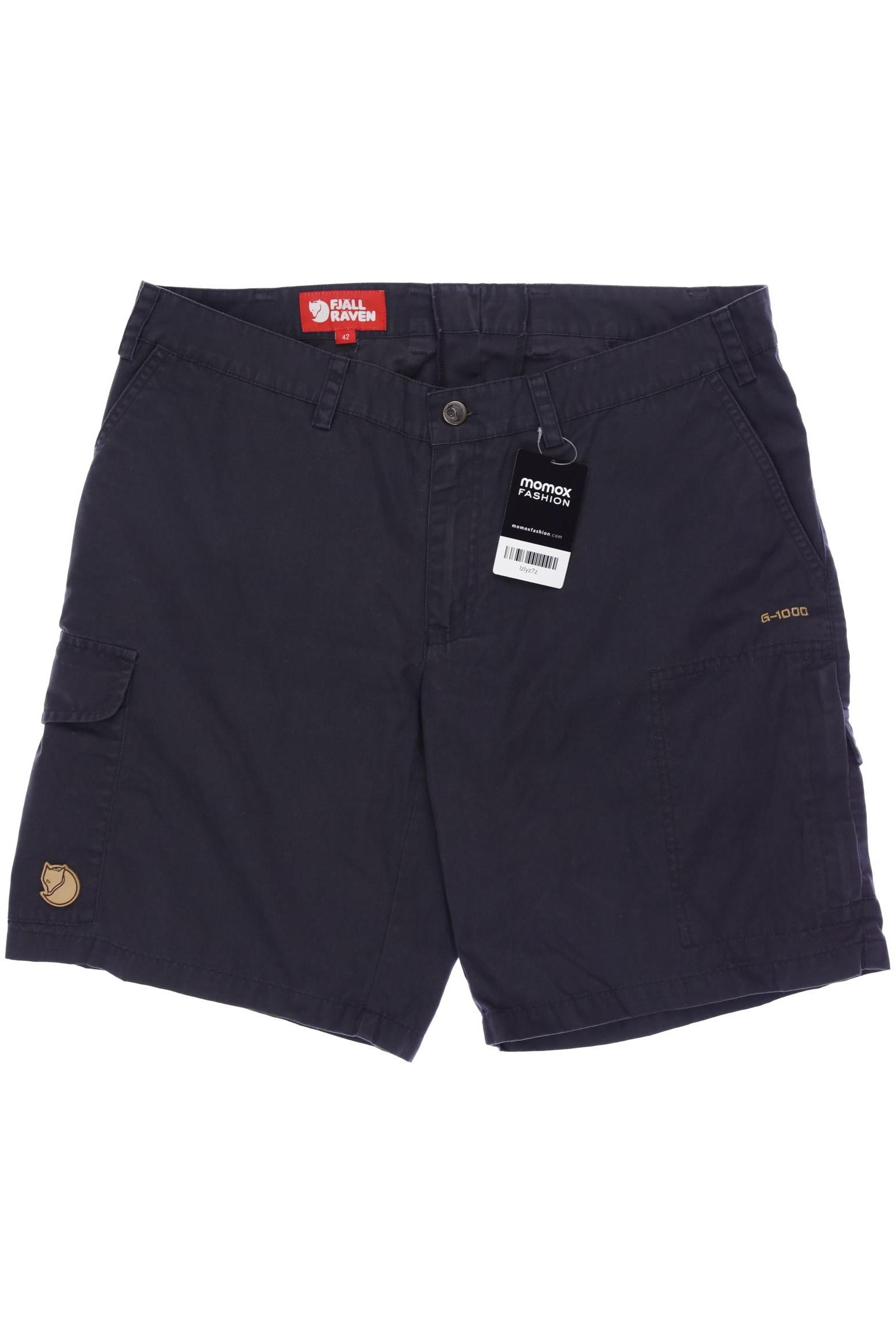 

Fjällräven Damen Shorts, grau