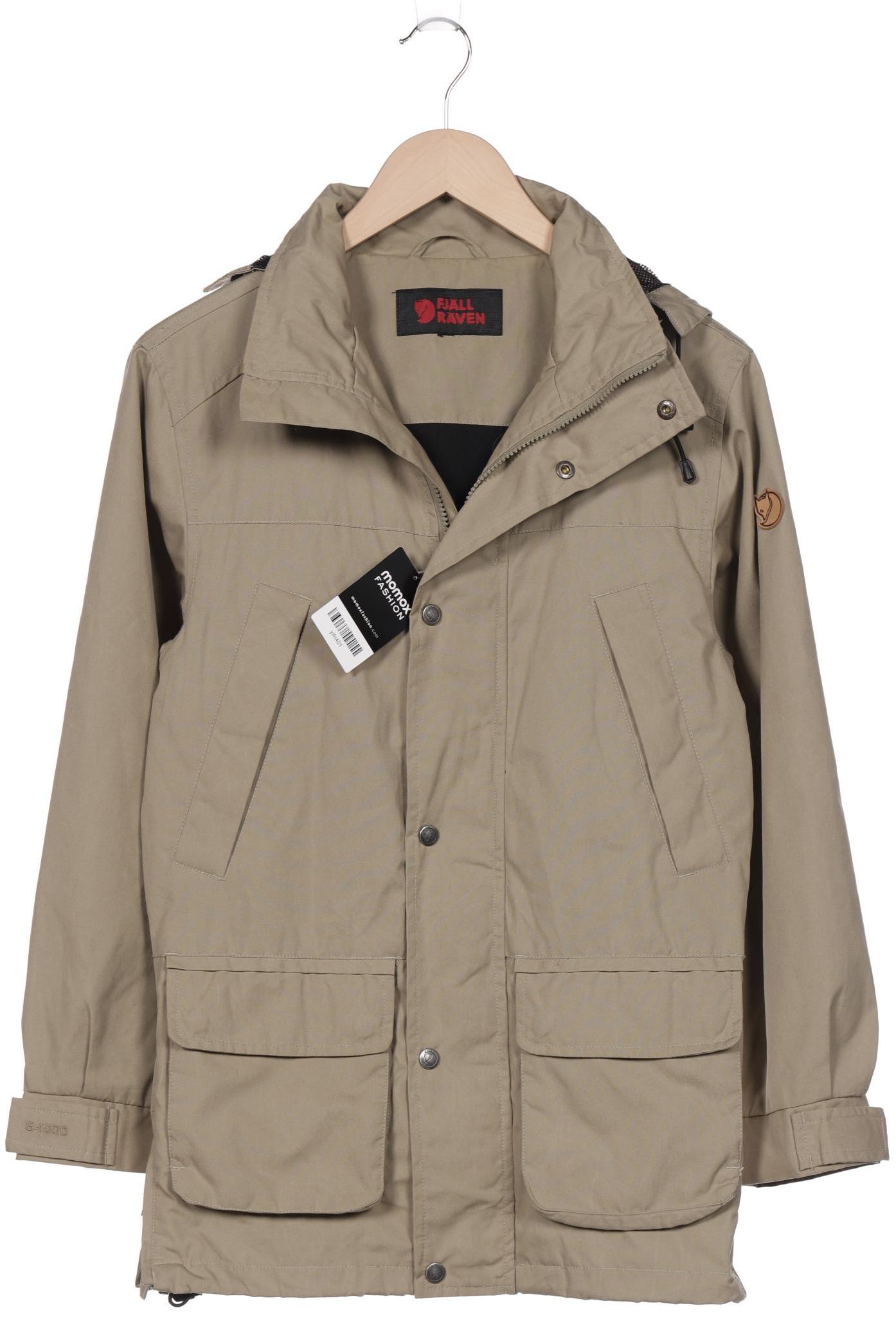 

Fjällräven Herren Jacke, beige