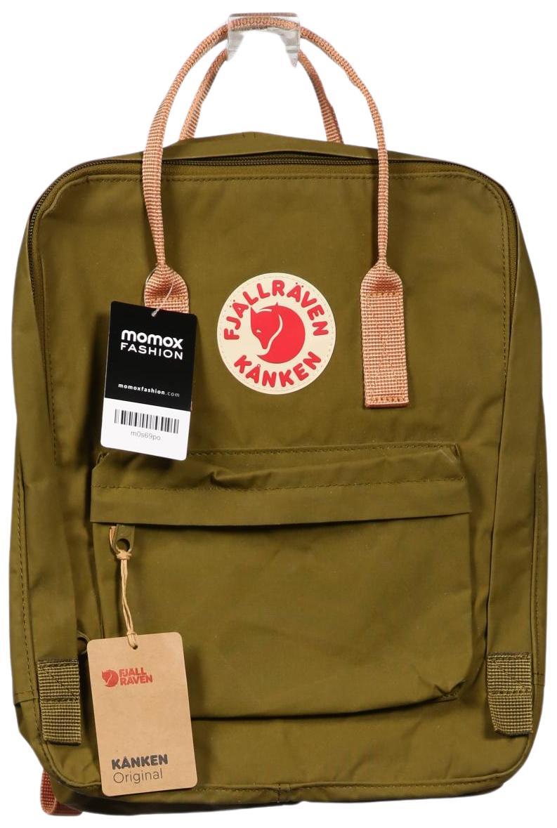 

Fjällräven Damen Rucksack, grün, Gr.