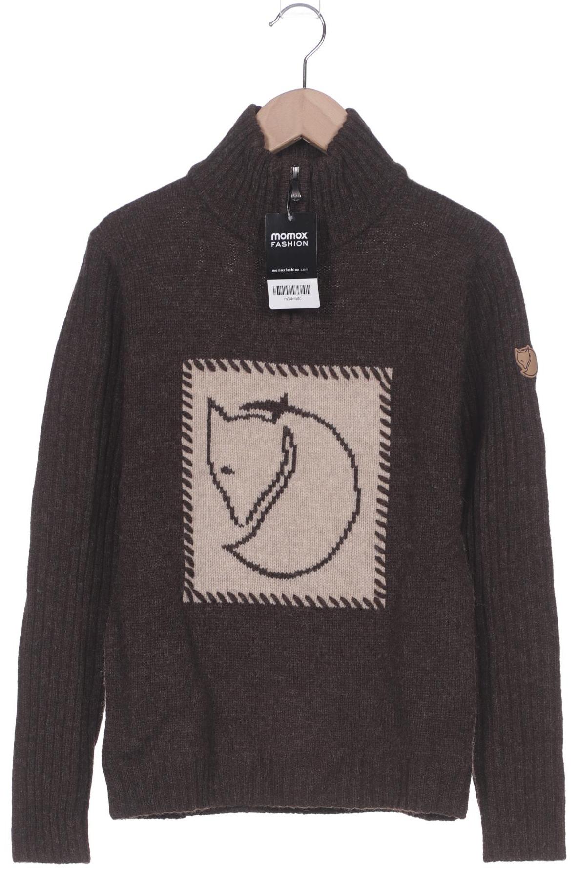 

Fjällräven Damen Pullover, braun, Gr. 34