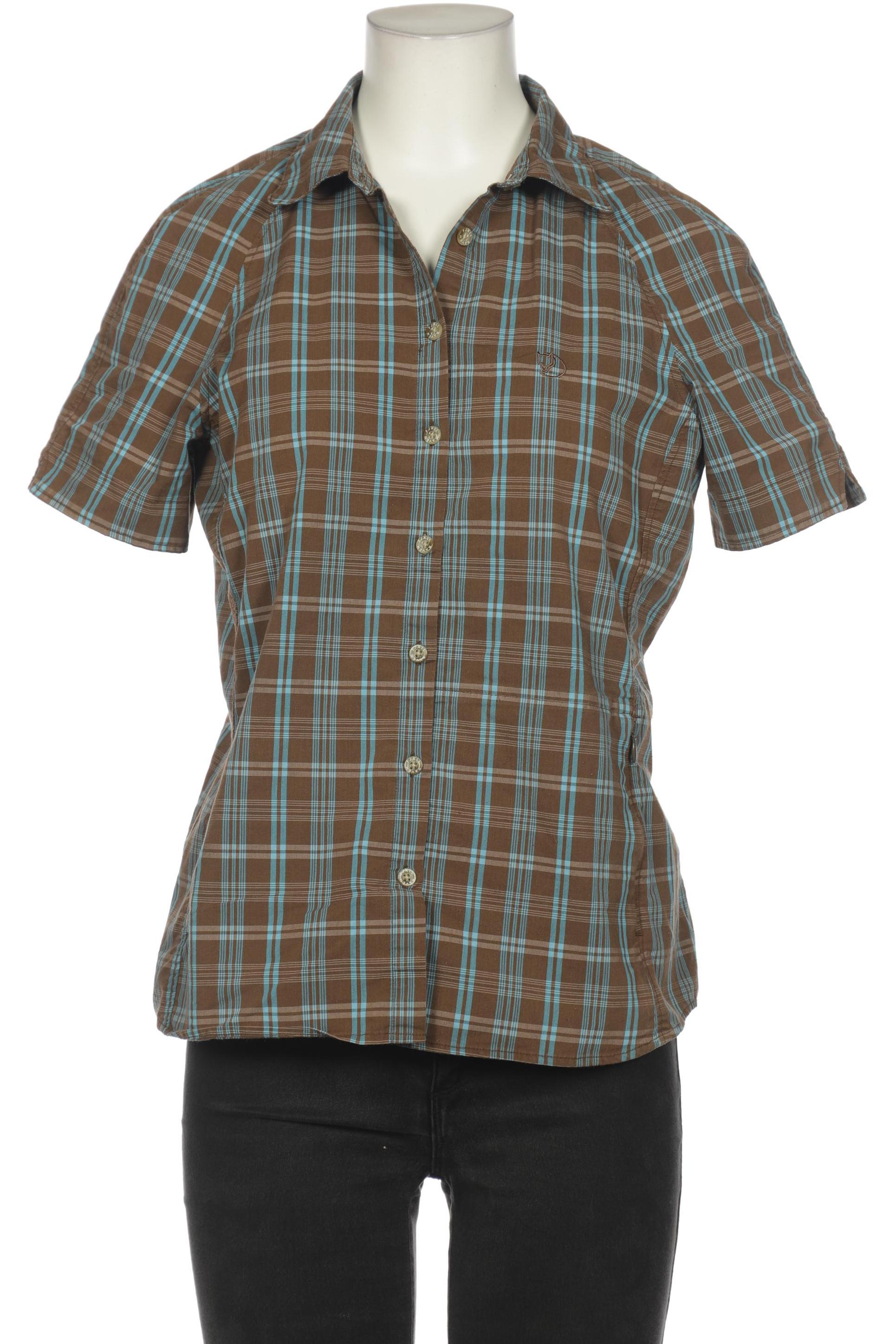

Fjällräven Damen Bluse, braun, Gr. 38