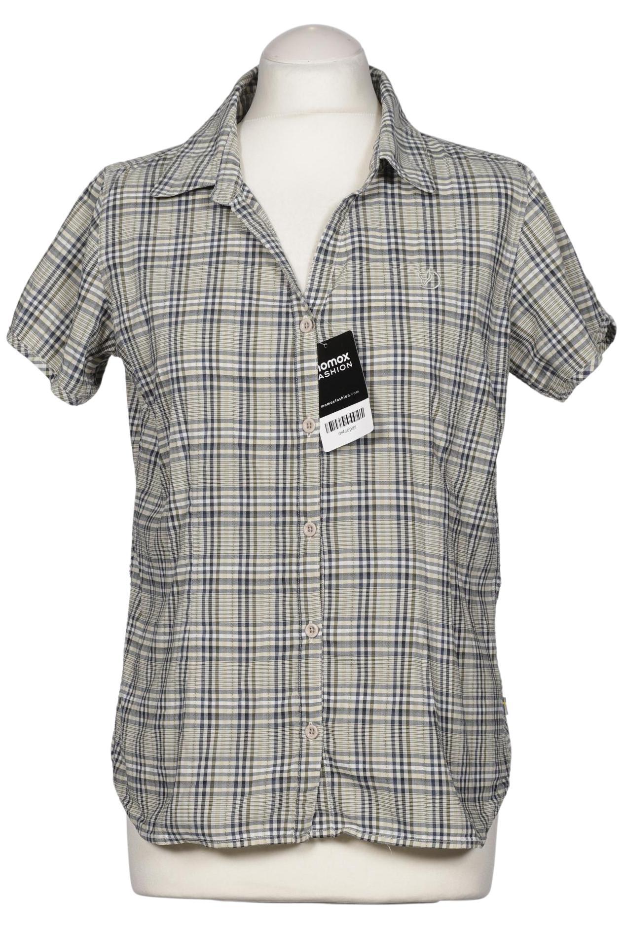

Fjällräven Damen Bluse, beige, Gr. 38