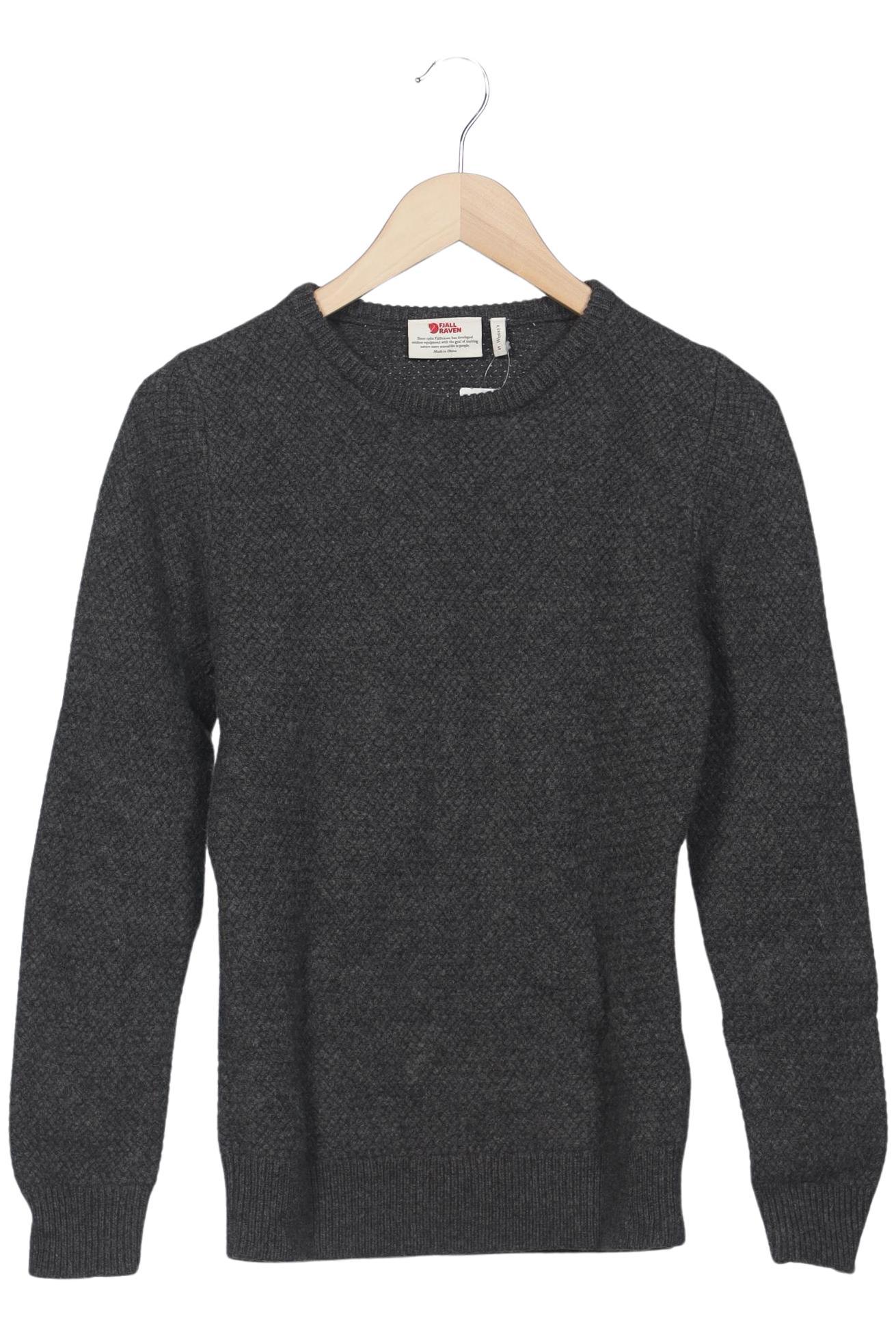 

Fjällräven Damen Pullover, grau, Gr. 36