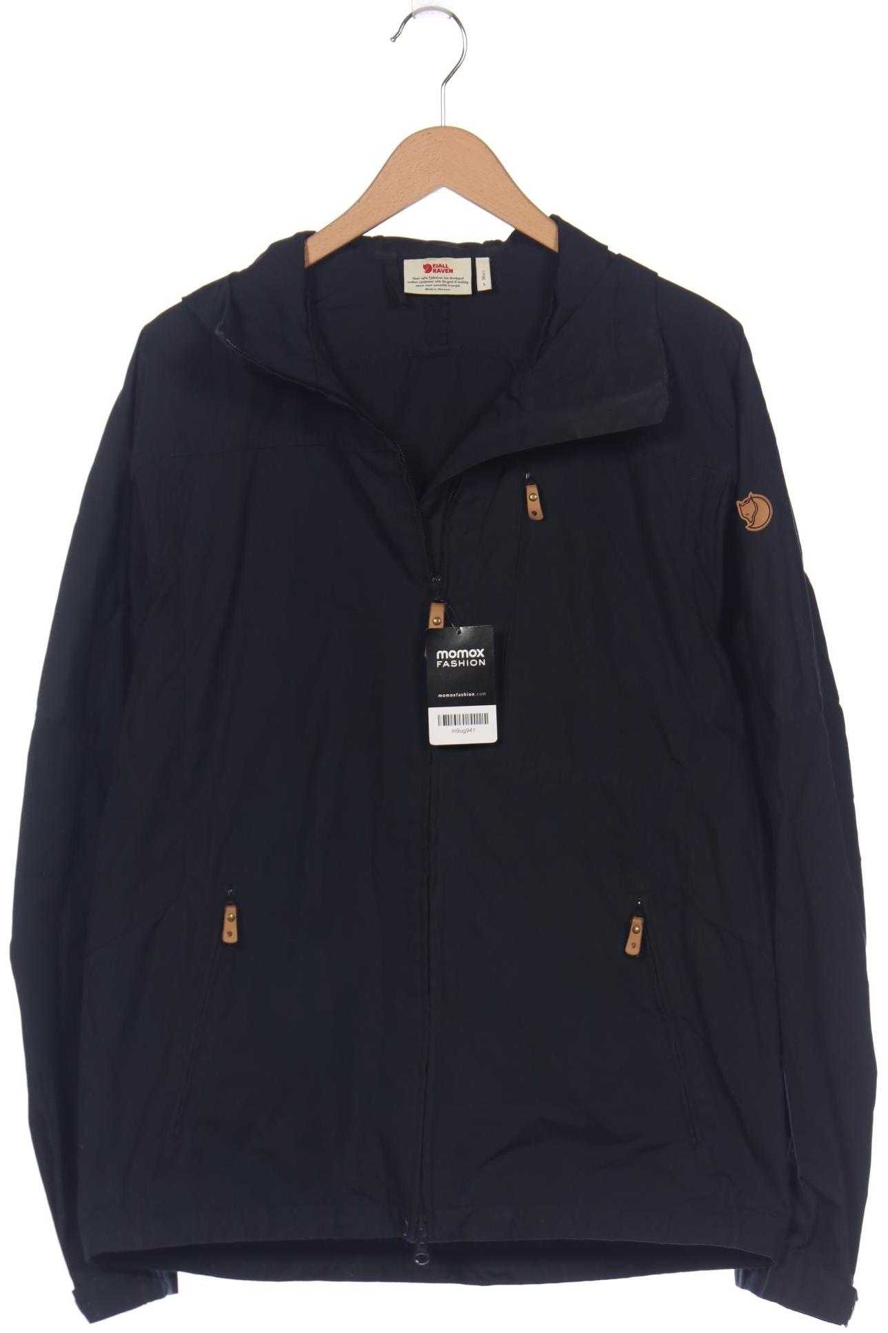 

Fjällräven Herren Jacke, marineblau, Gr. 52