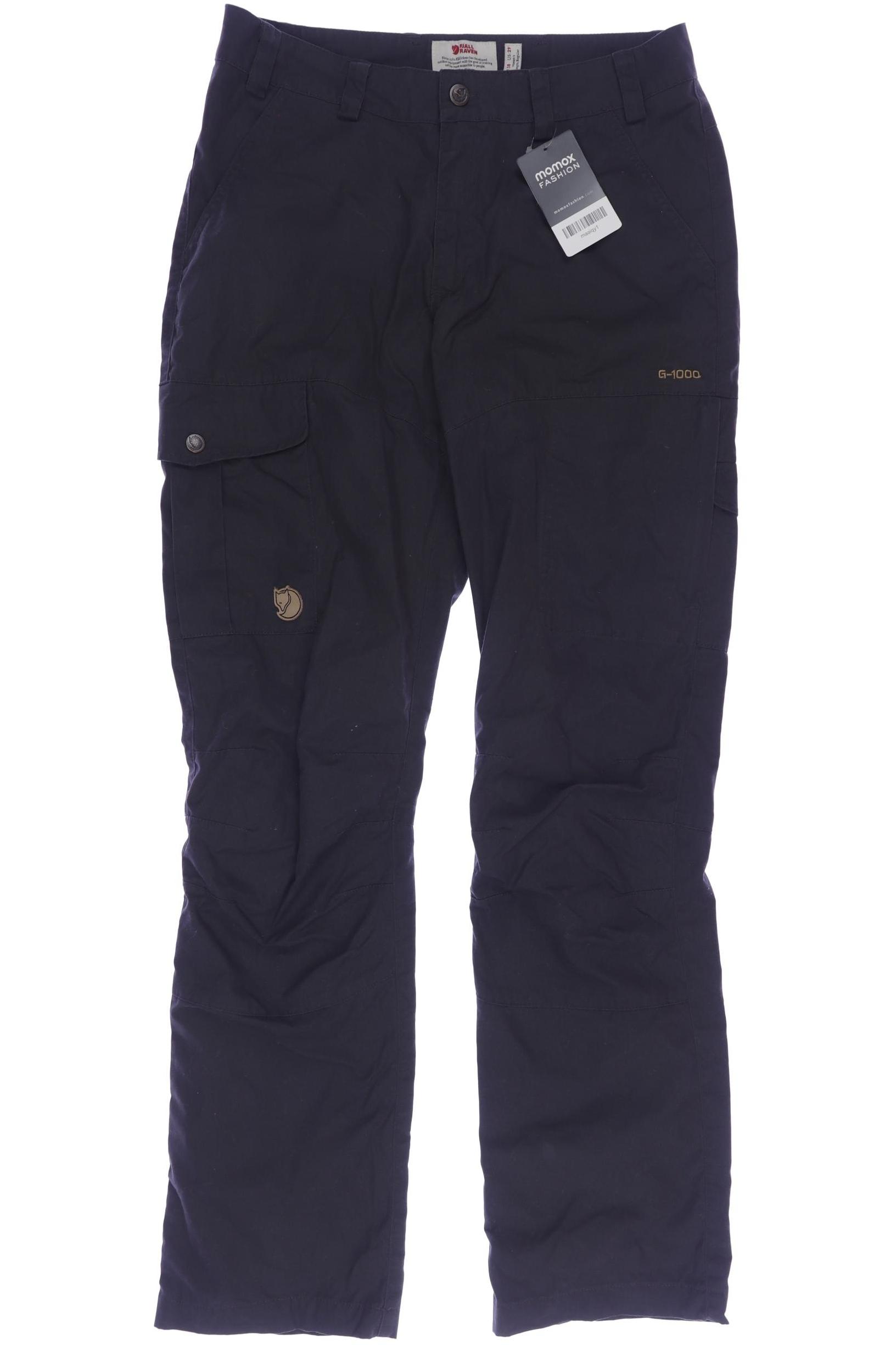 

Fjällräven Damen Stoffhose, grau, Gr. 38