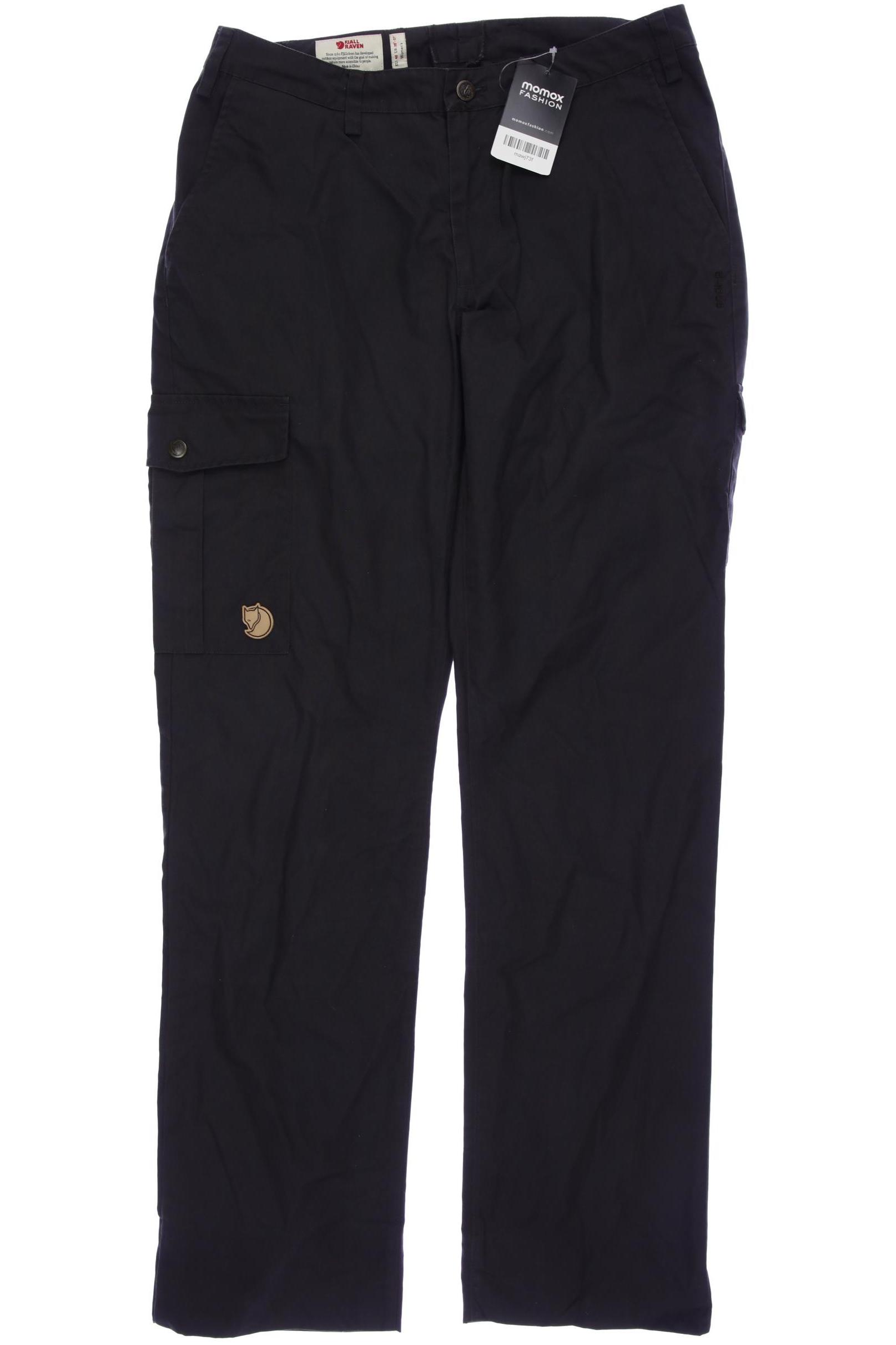 

Fjällräven Damen Stoffhose, grau