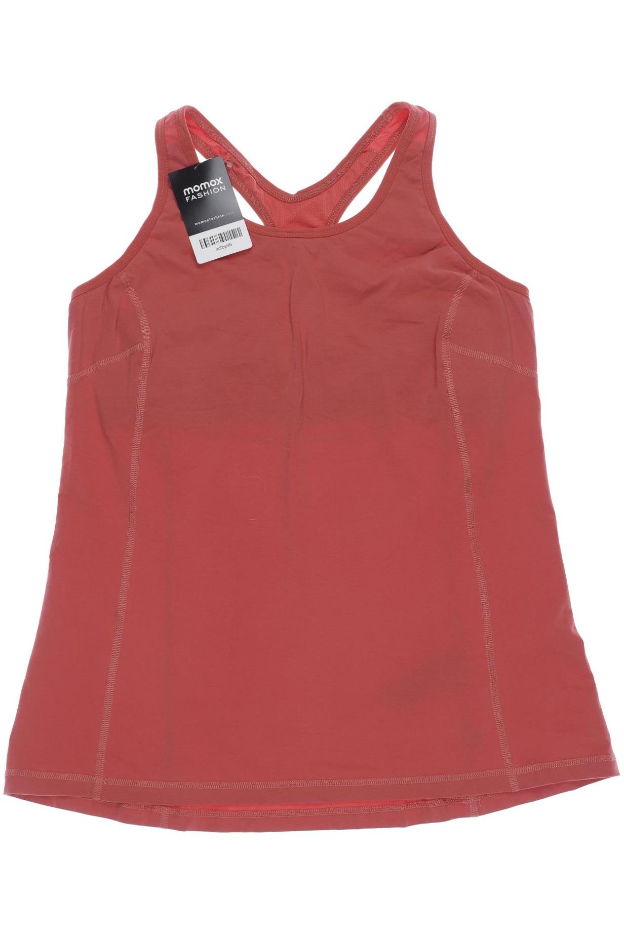 

Fjällräven Damen Top, rot, Gr. 42