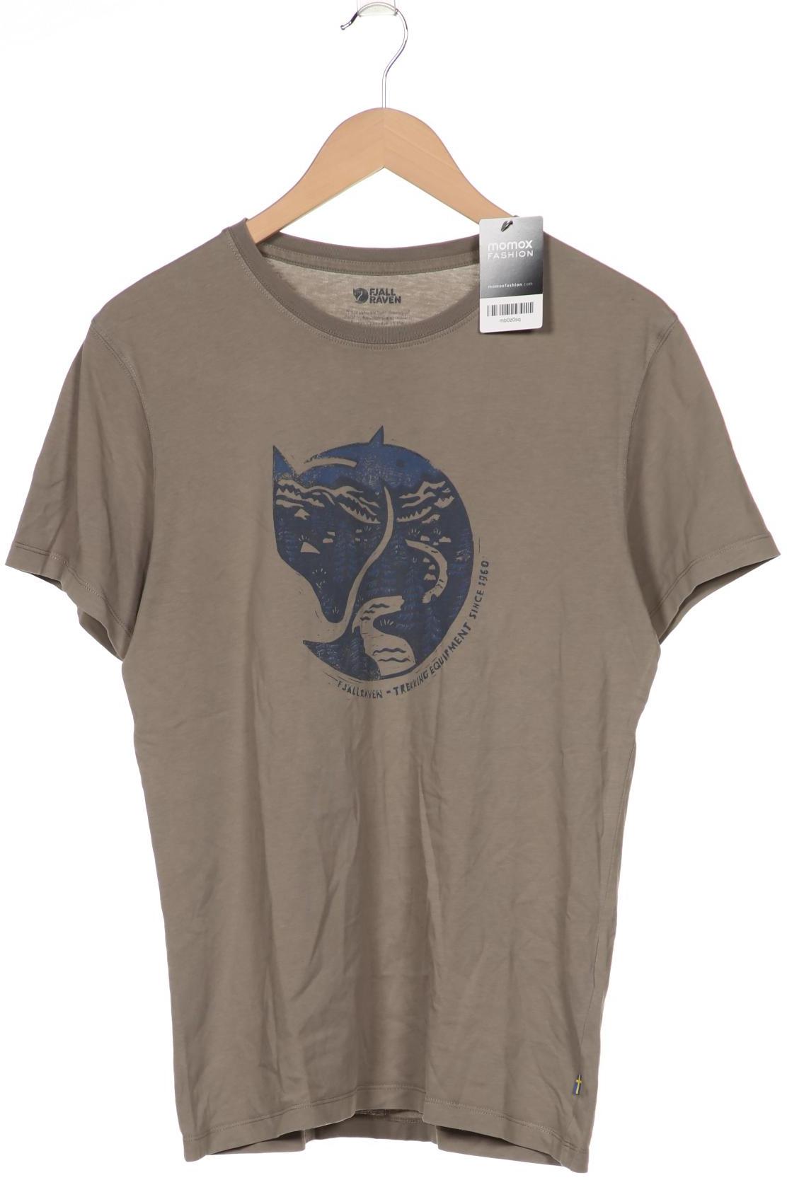 

Fjällräven Herren T-Shirt, braun
