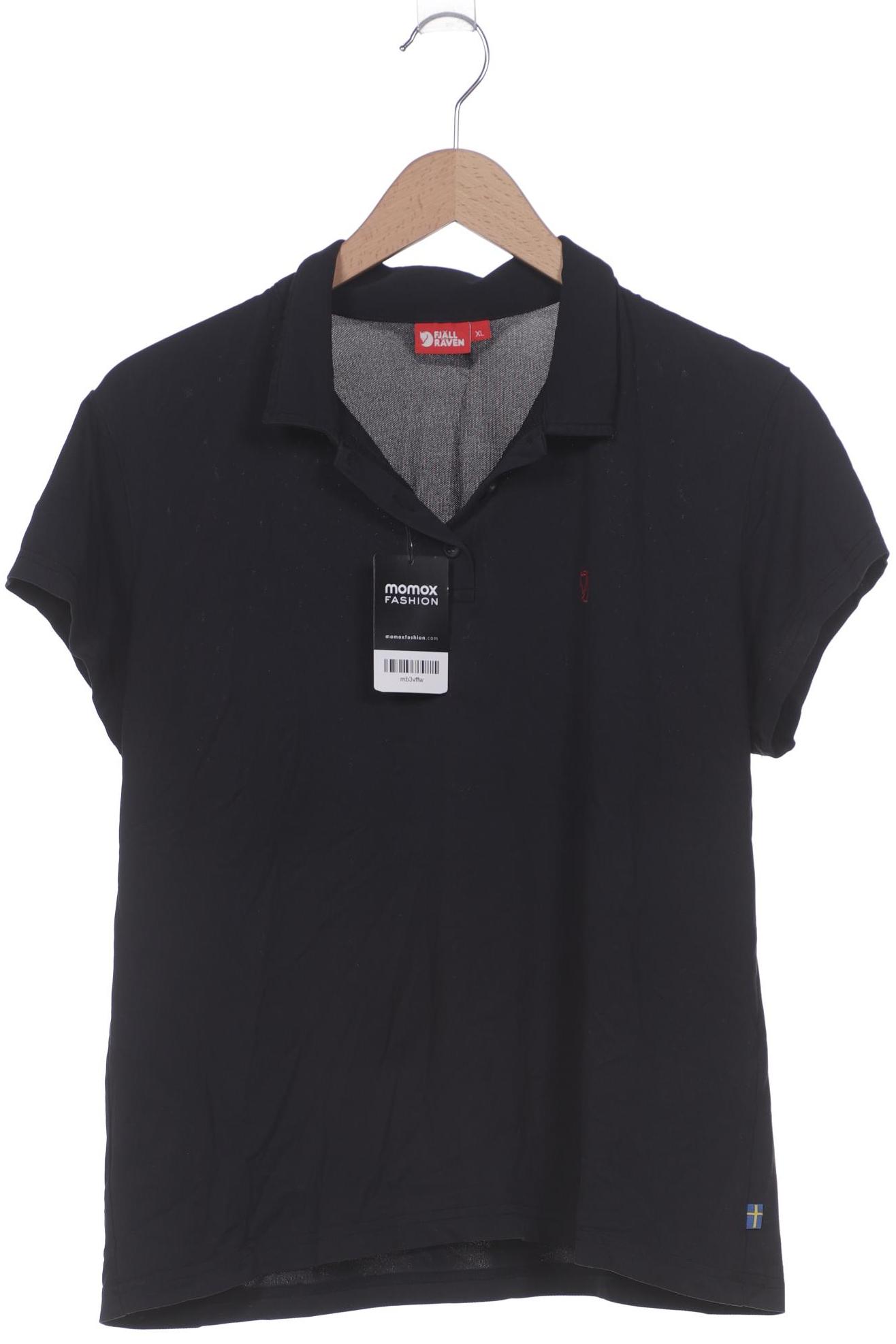 

Fjällräven Herren Poloshirt, marineblau, Gr. 54