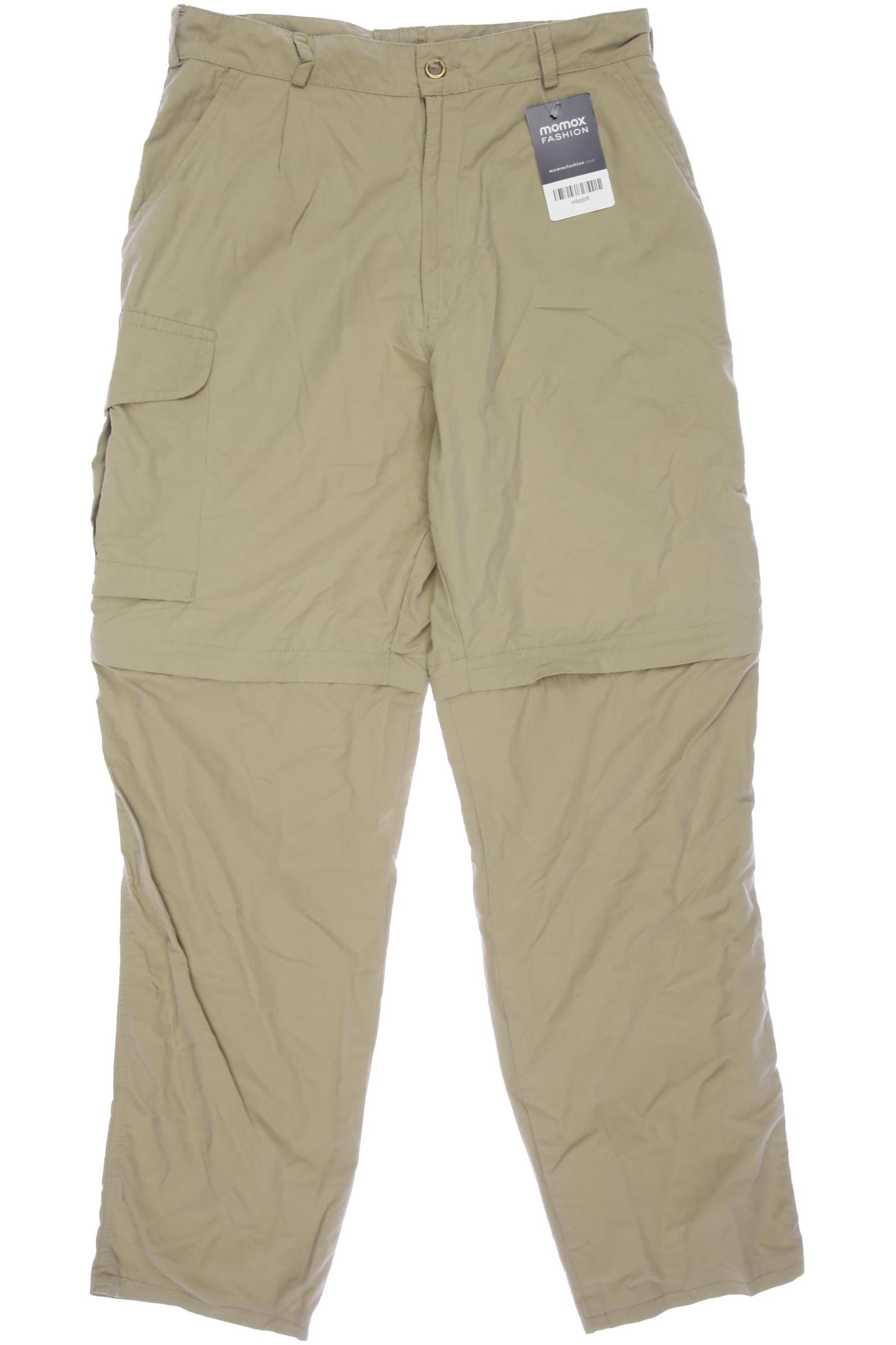 

Fjällräven Damen Stoffhose, grün, Gr. 38