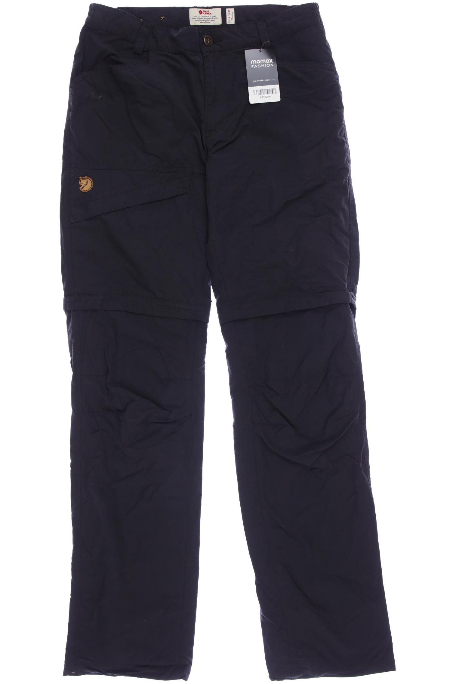 

Fjällräven Damen Stoffhose, grau, Gr. 38