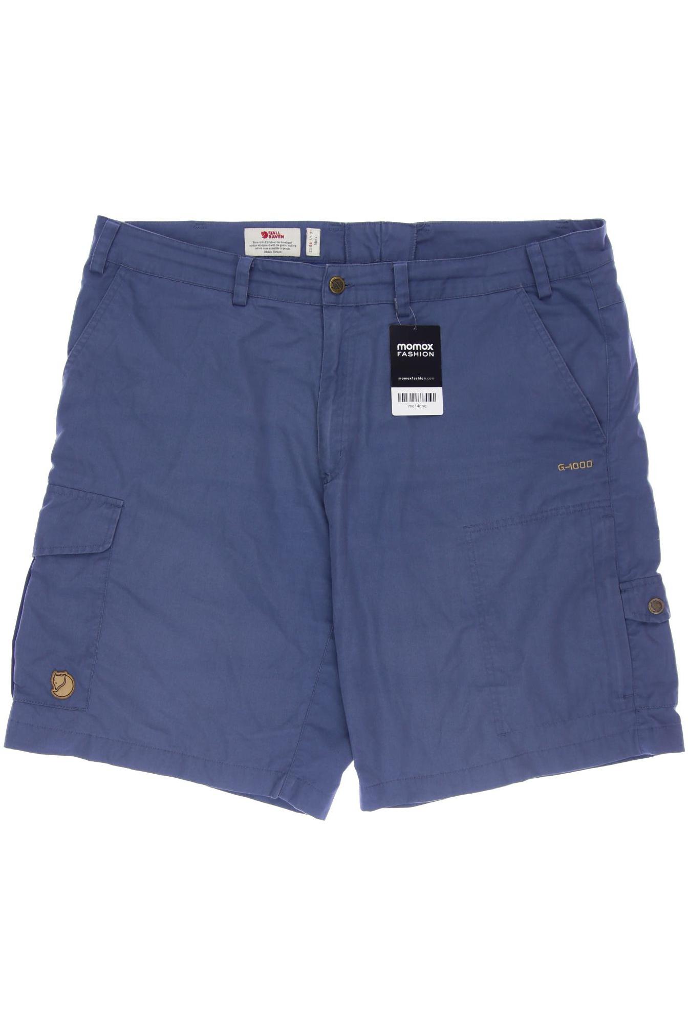 

Fjällräven Herren Shorts, blau