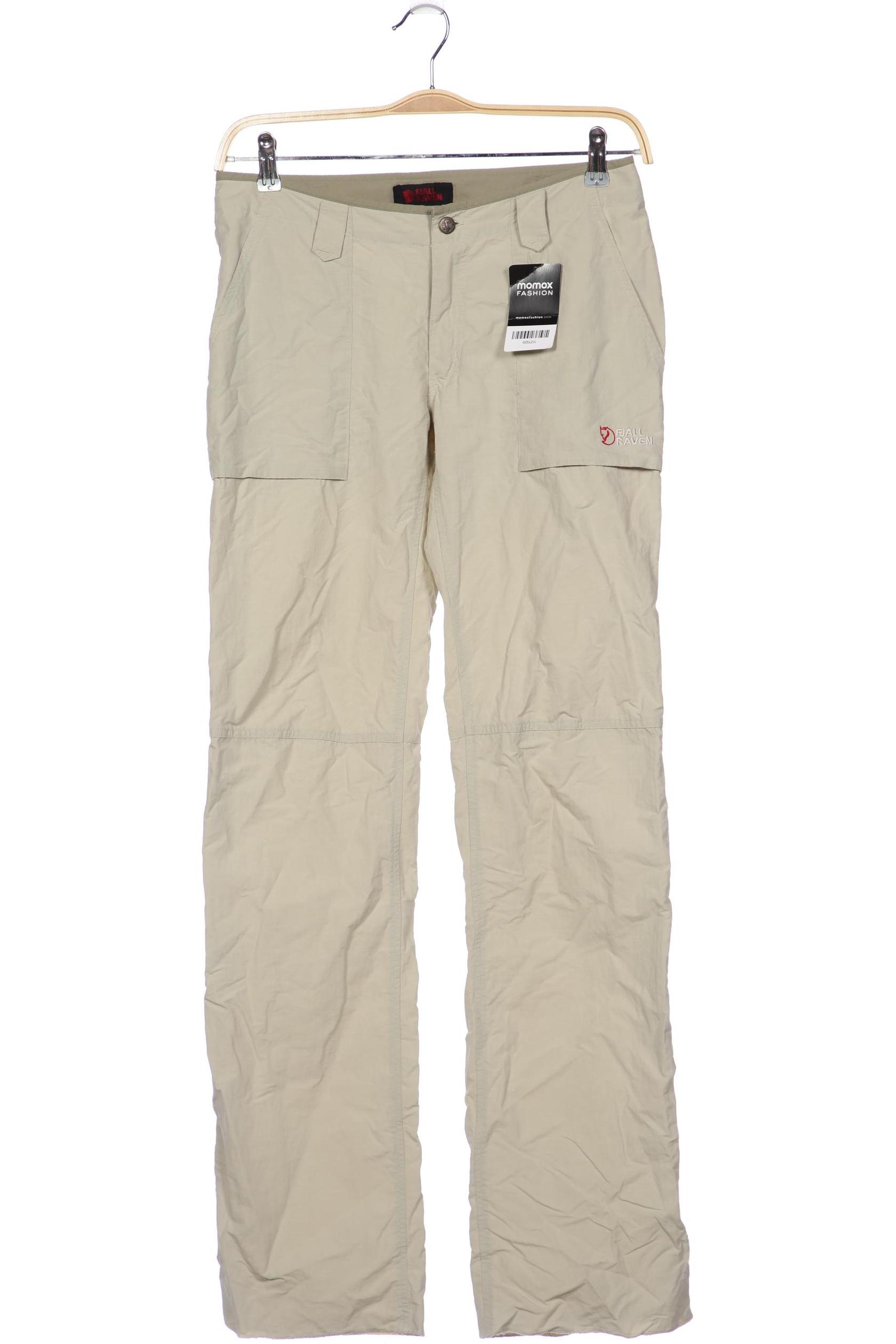 

Fjällräven Damen Stoffhose, beige, Gr. 40