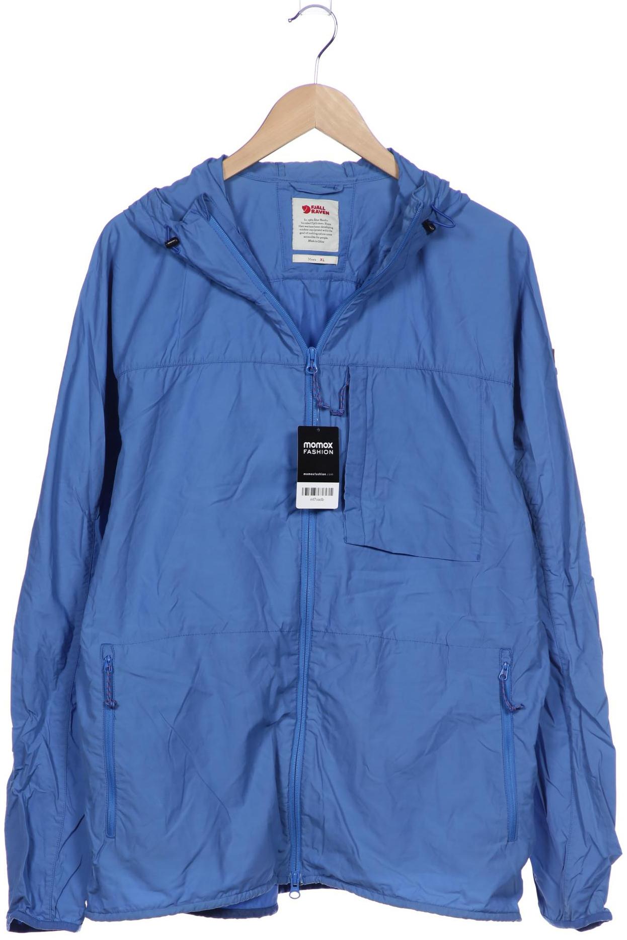 

Fjällräven Herren Jacke, blau, Gr. 54