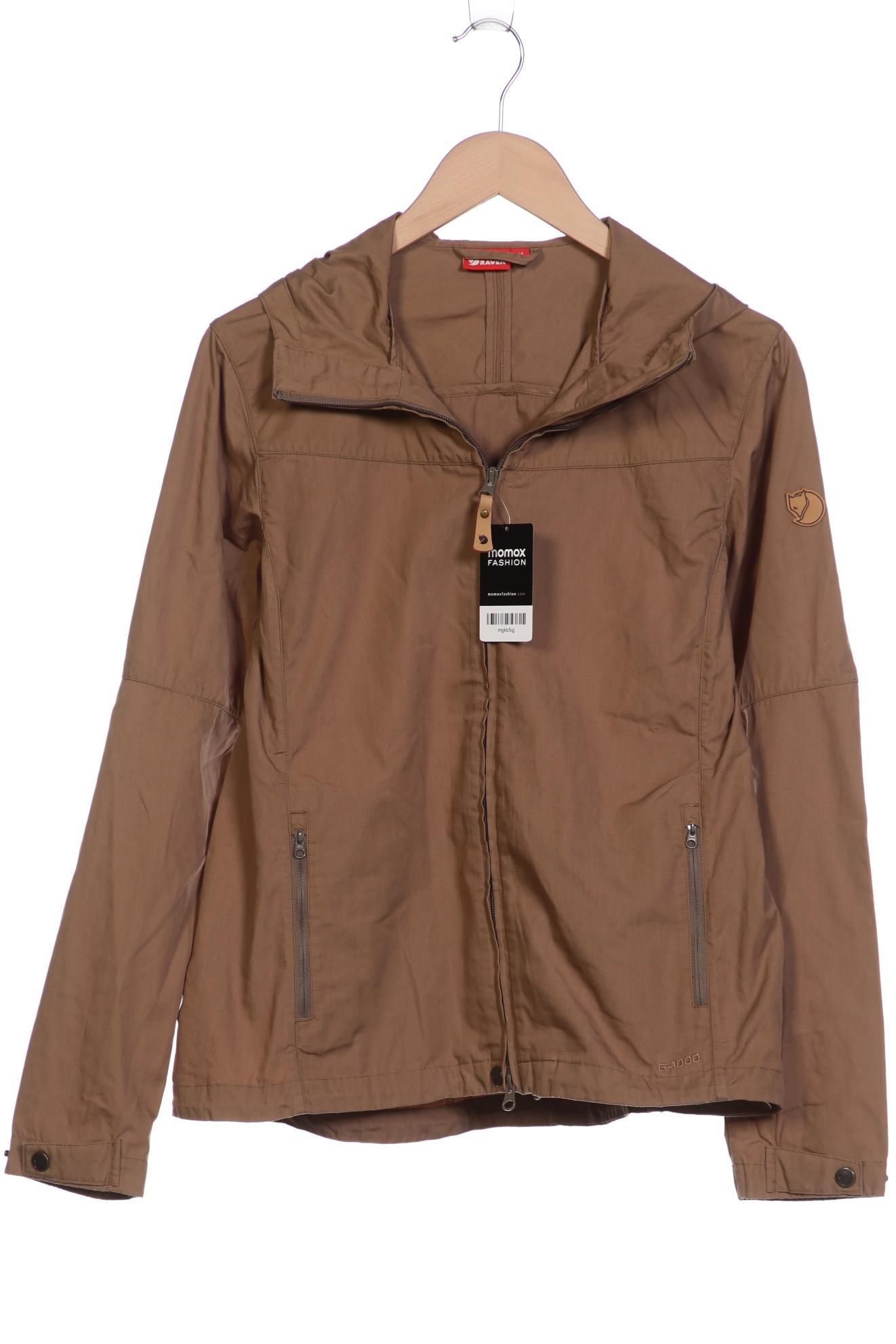 

Fjällräven Damen Jacke, beige