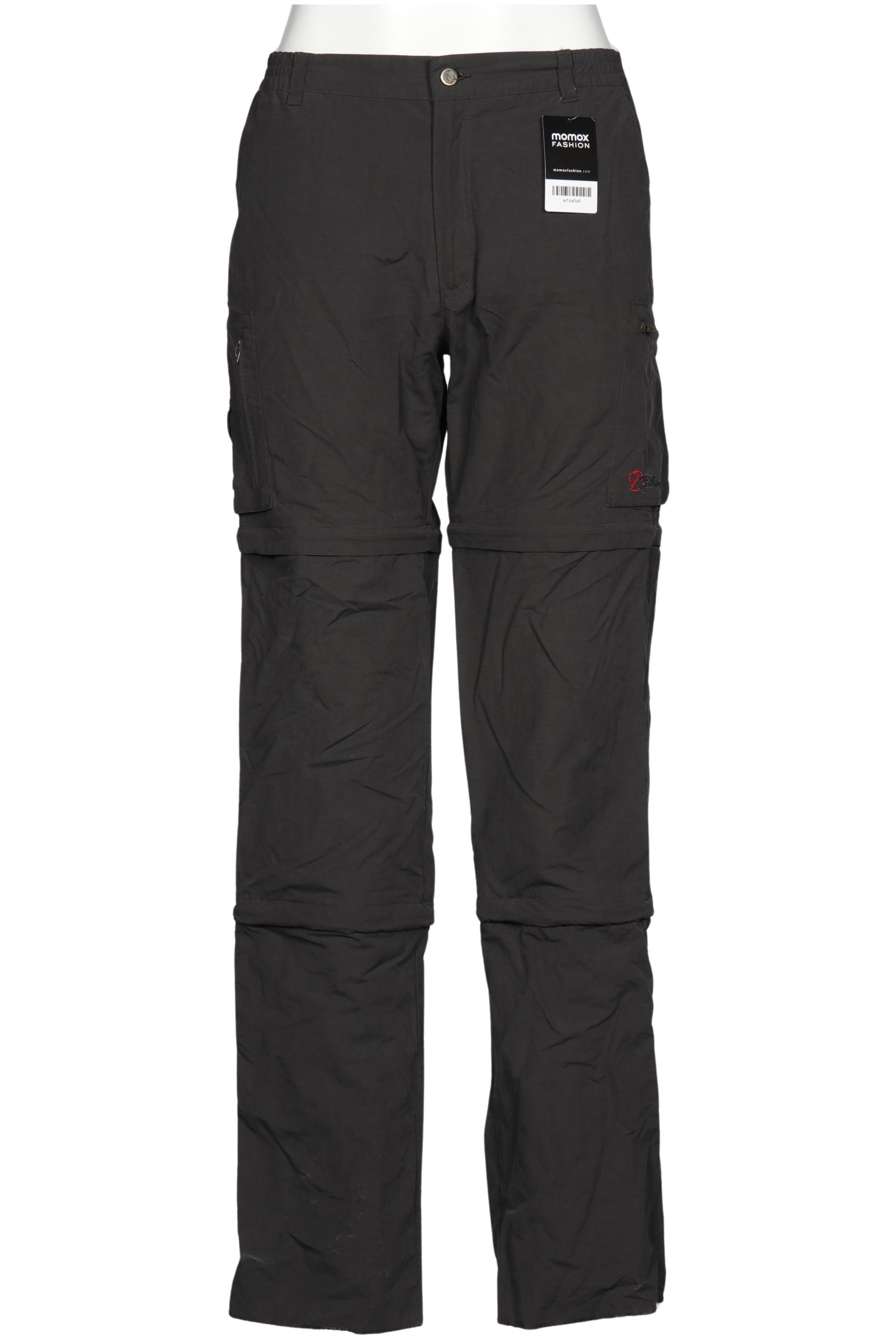 

Fjällräven Damen Stoffhose, grau, Gr. 42