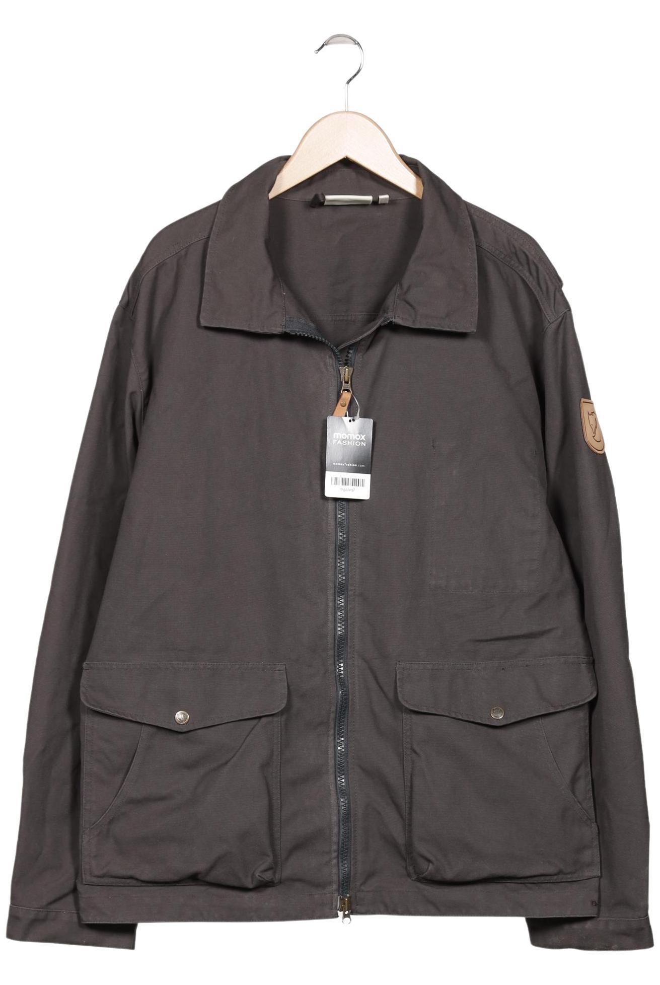 Thumbnail - Fjällräven Herren Jacke, grau, Gr. 56