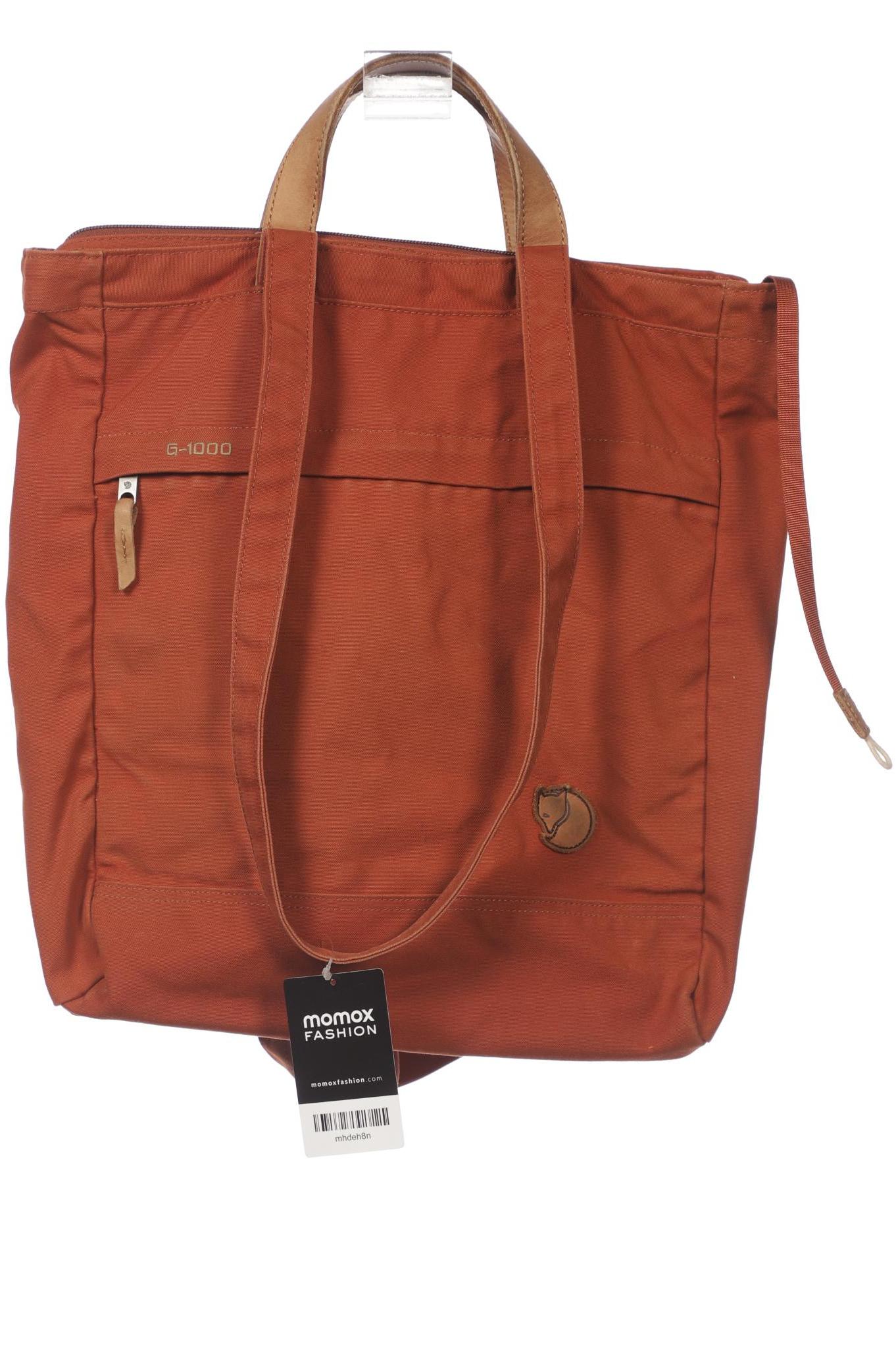 

Fjällräven Damen Rucksack, orange