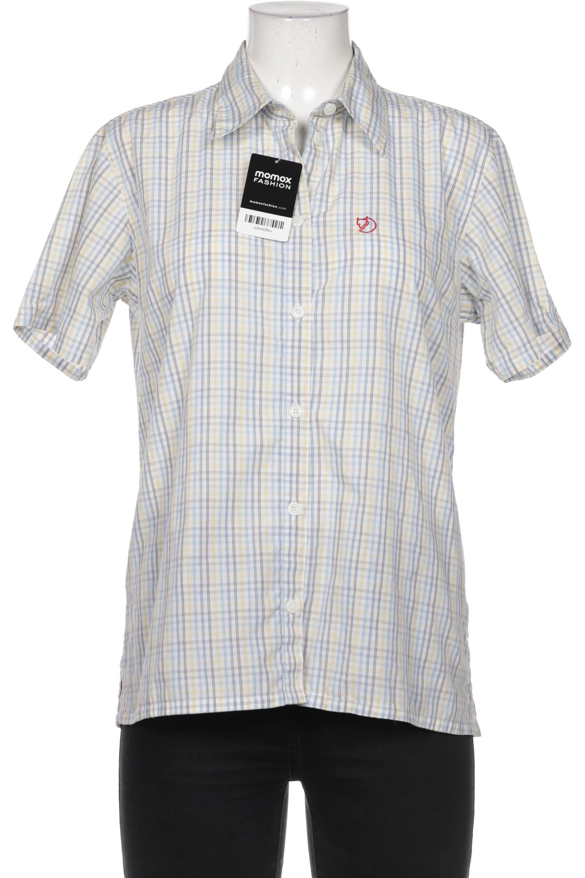 

Fjällräven Damen Bluse, mehrfarbig, Gr. 38