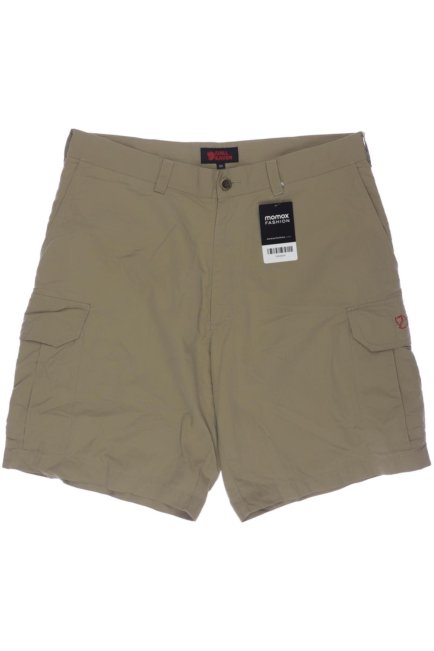 

Fjällräven Herren Shorts, beige, Gr. 50