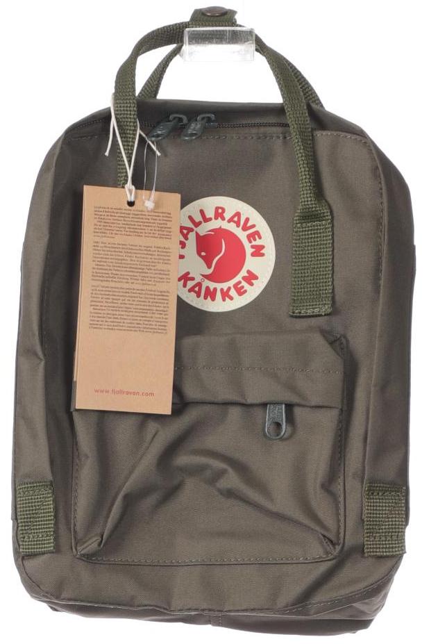

Fjällräven Damen Rucksack, grün, Gr.
