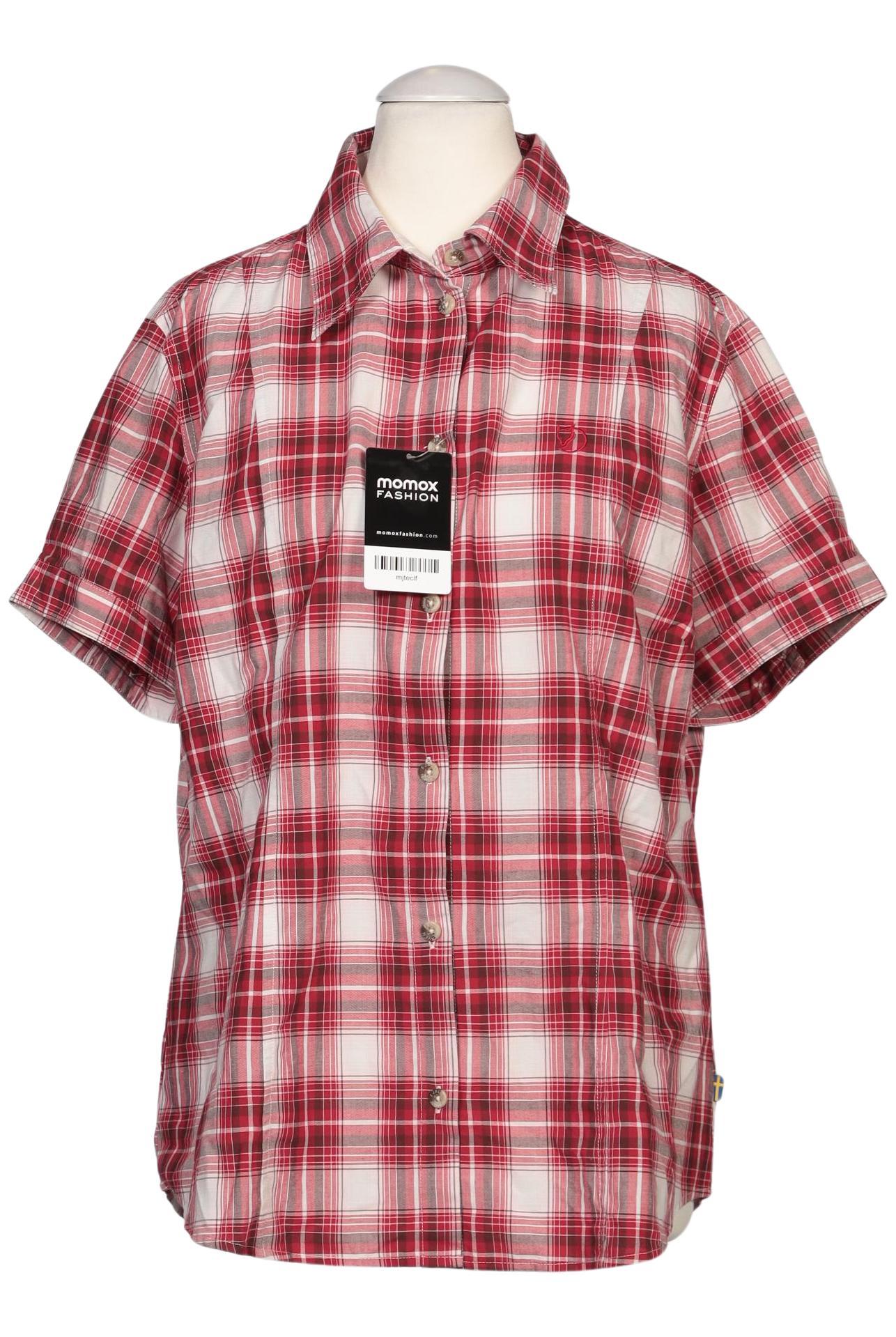 

Fjällräven Damen Bluse, mehrfarbig, Gr. 42