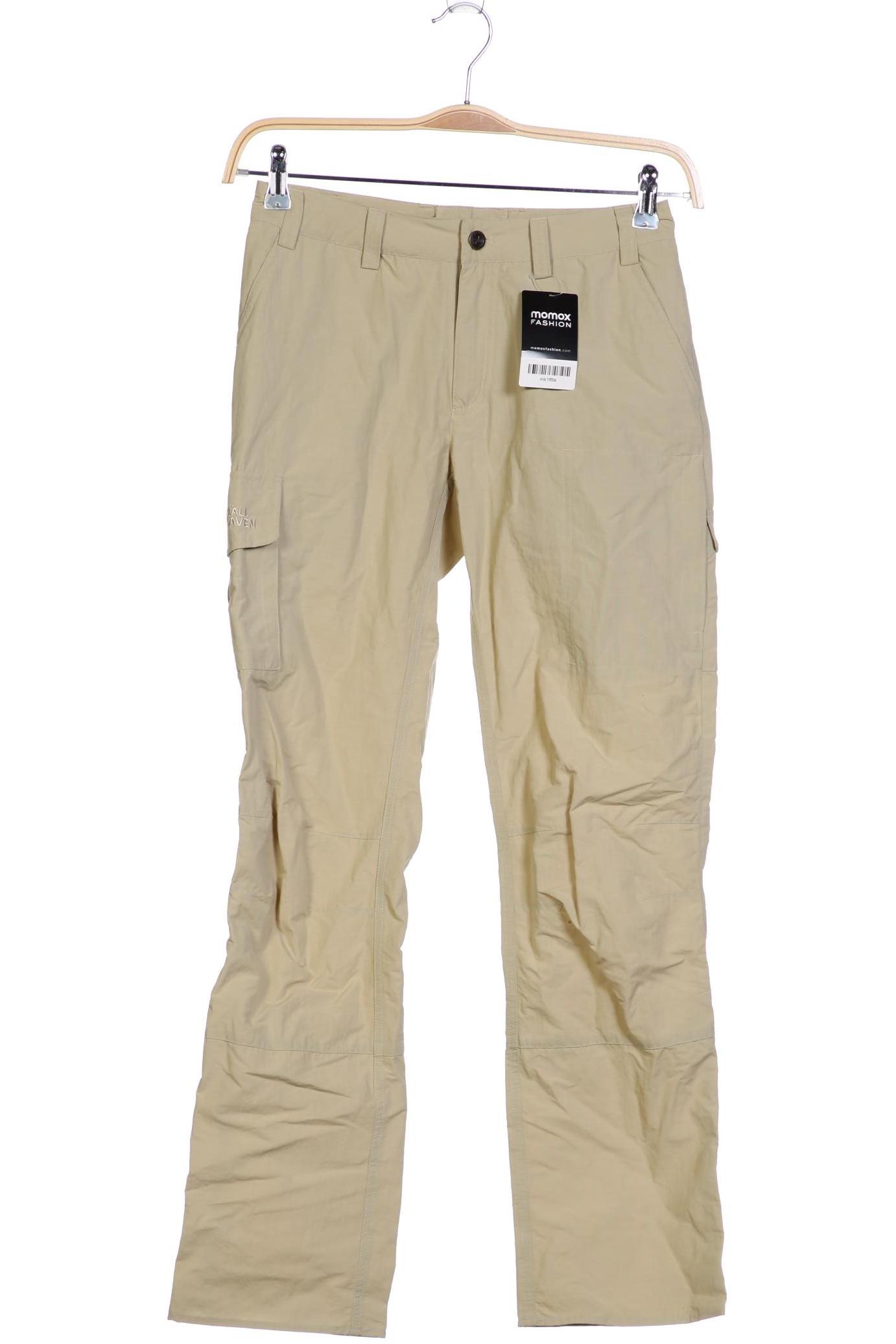 

Fjällräven Damen Stoffhose, beige