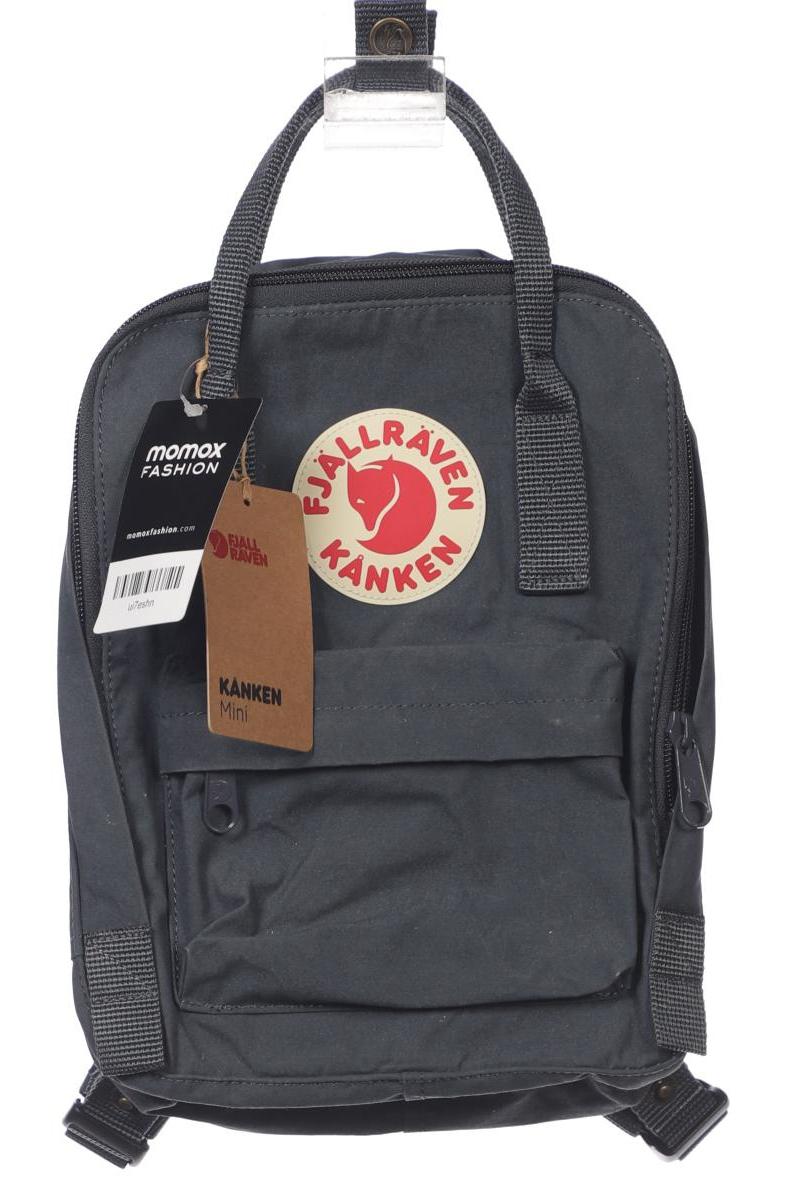 

Fjällräven Damen Rucksack, blau, Gr.