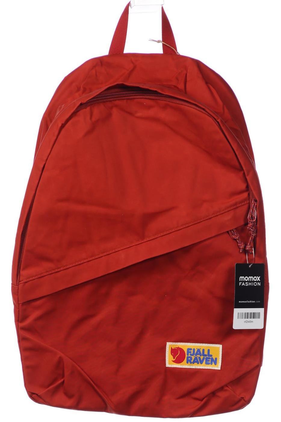 

Fjällräven Damen Rucksack, rot, Gr.