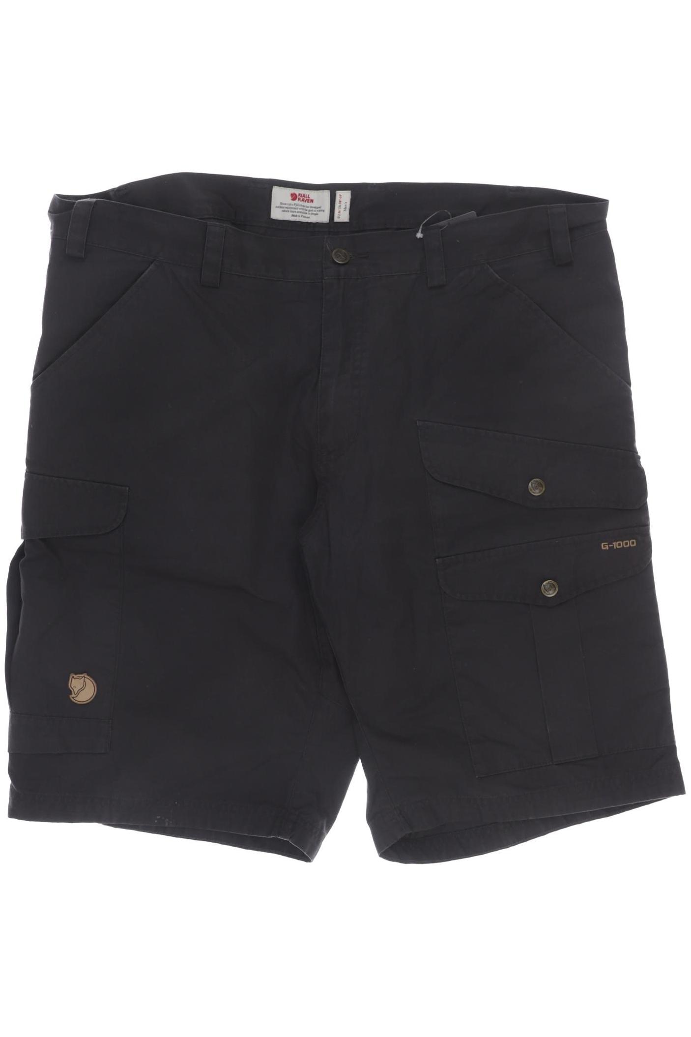 

Fjällräven Herren Shorts, grau, Gr. 56