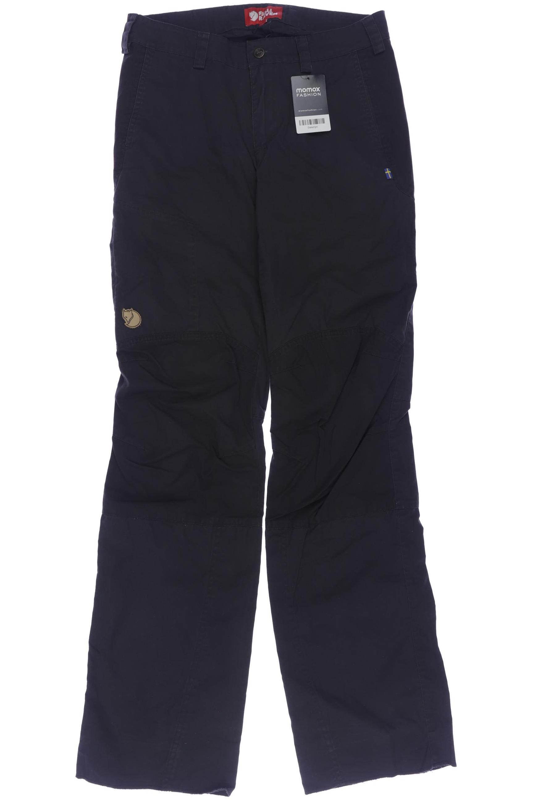 

Fjällräven Damen Stoffhose, grau, Gr. 38